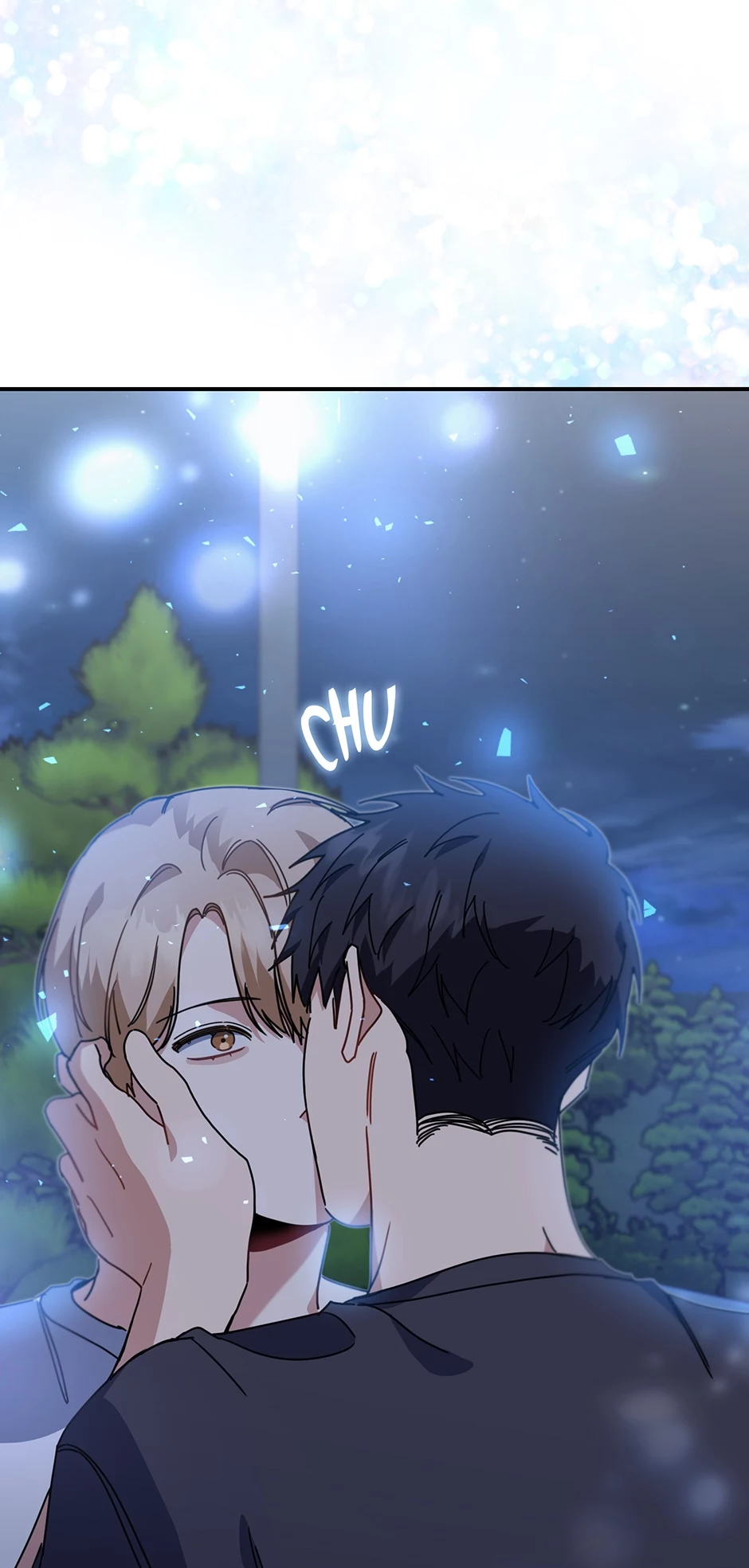 Love Interest Zone 〘Official〙 - Chapter 44 Page 6