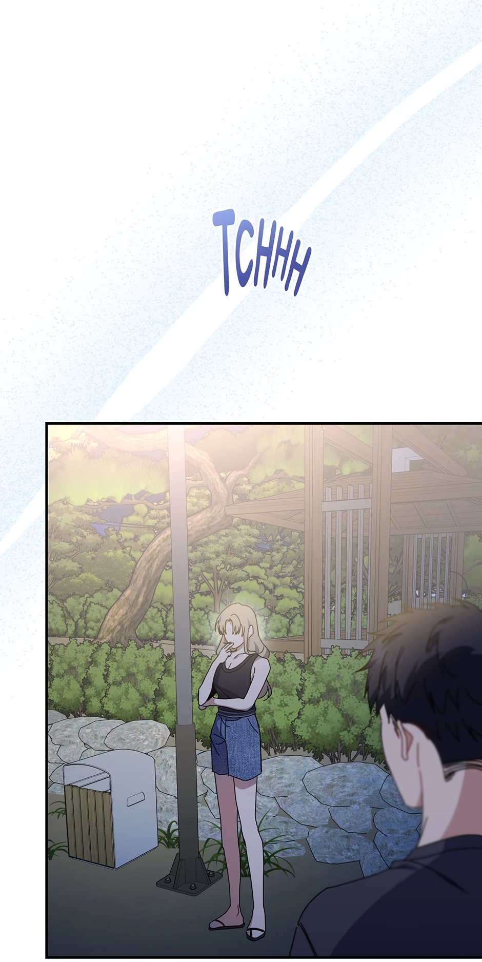 Love Interest Zone 〘Official〙 - Chapter 44 Page 11