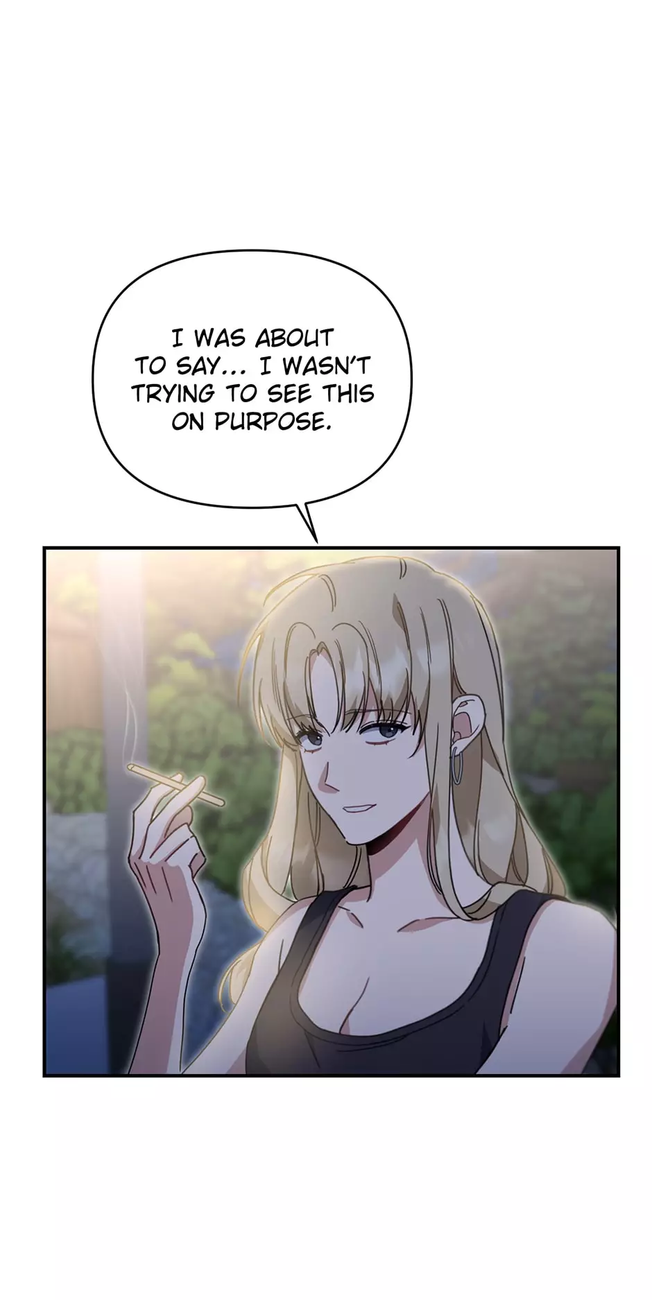 Love Interest Zone 〘Official〙 - Chapter 44 Page 12