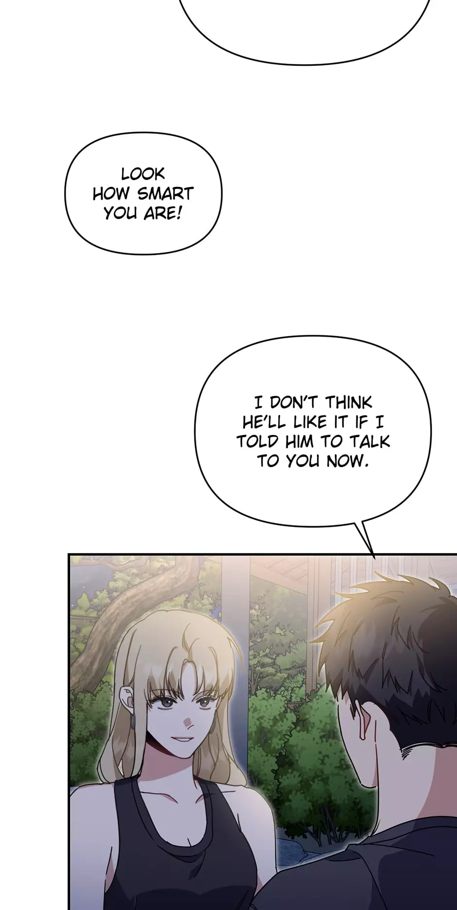 Love Interest Zone 〘Official〙 - Chapter 44 Page 16