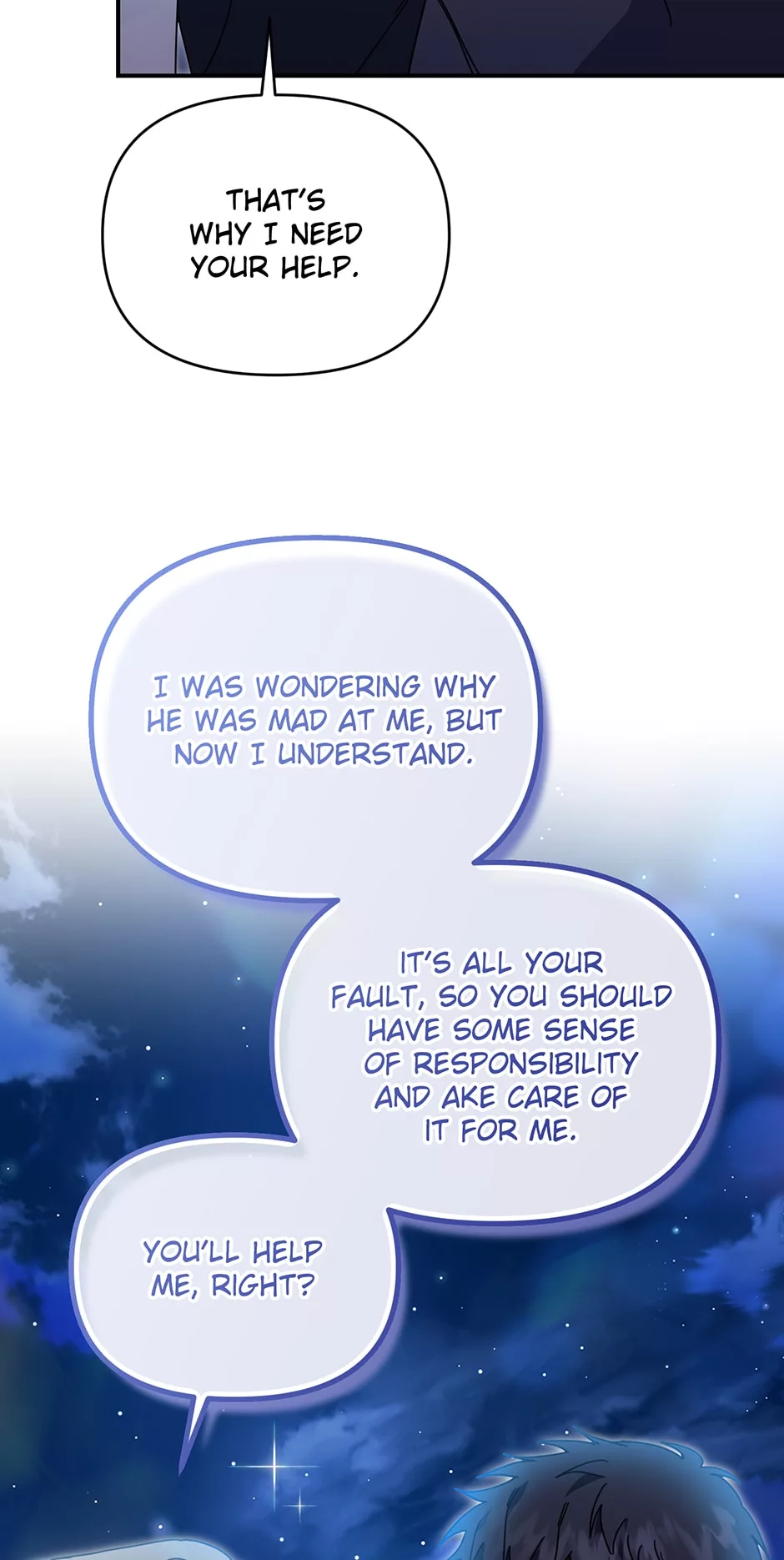 Love Interest Zone 〘Official〙 - Chapter 44 Page 17