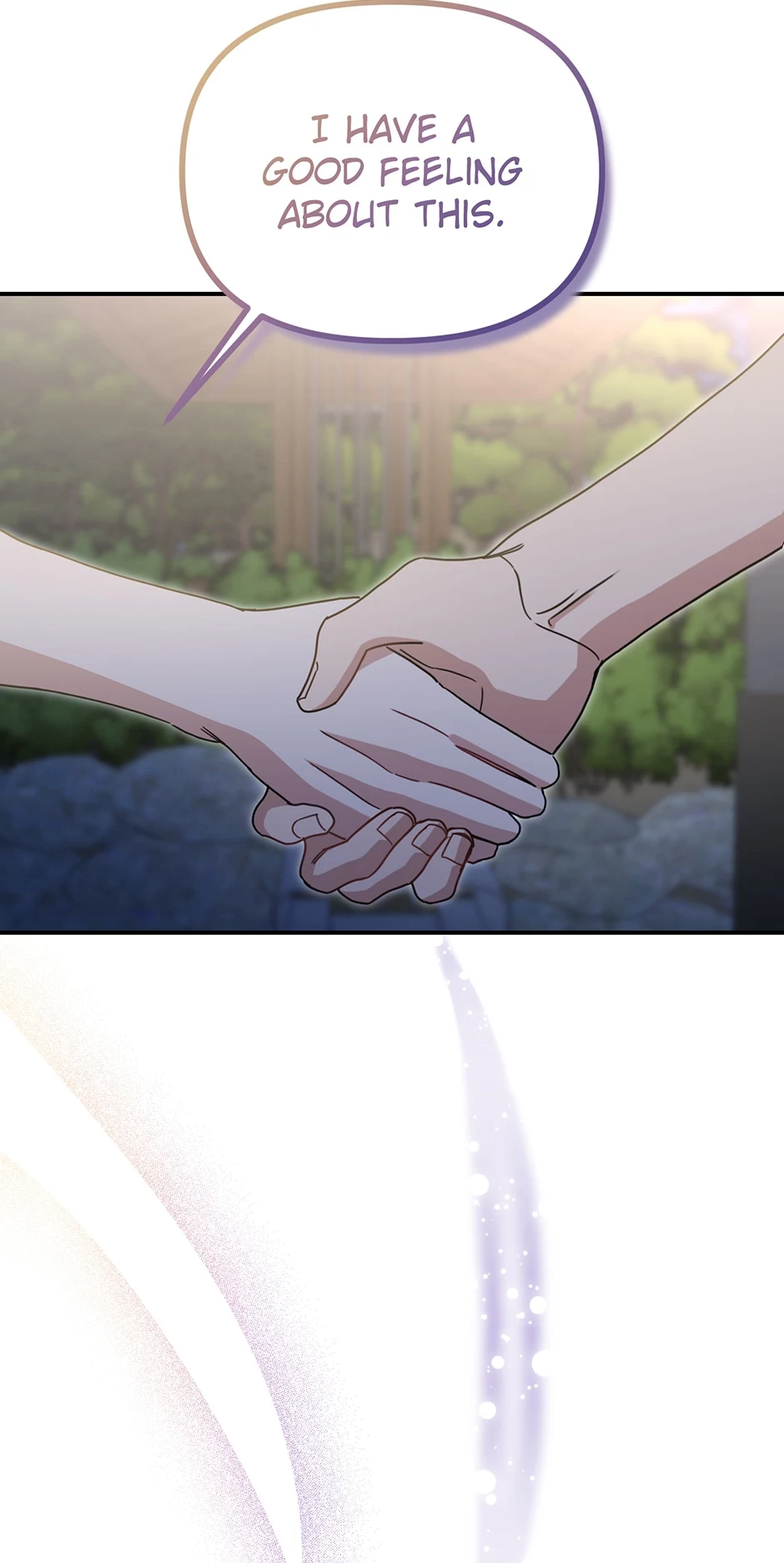Love Interest Zone 〘Official〙 - Chapter 44 Page 29