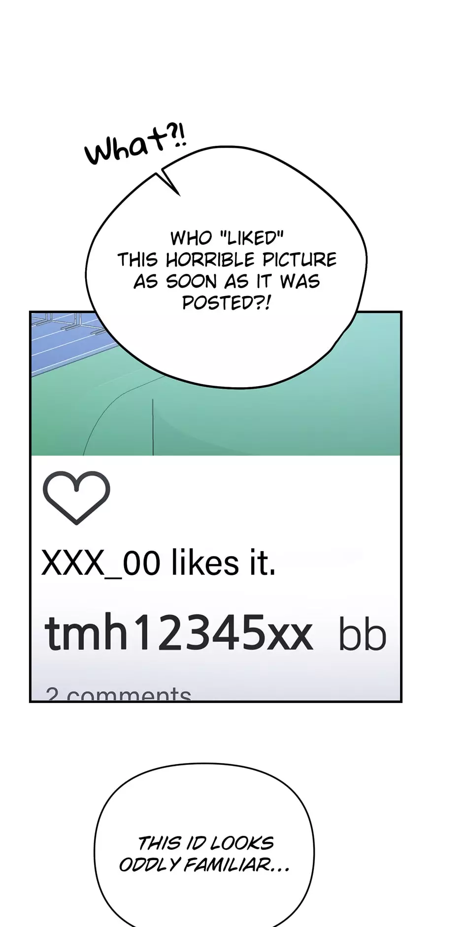 Love Interest Zone 〘Official〙 - Chapter 44 Page 36