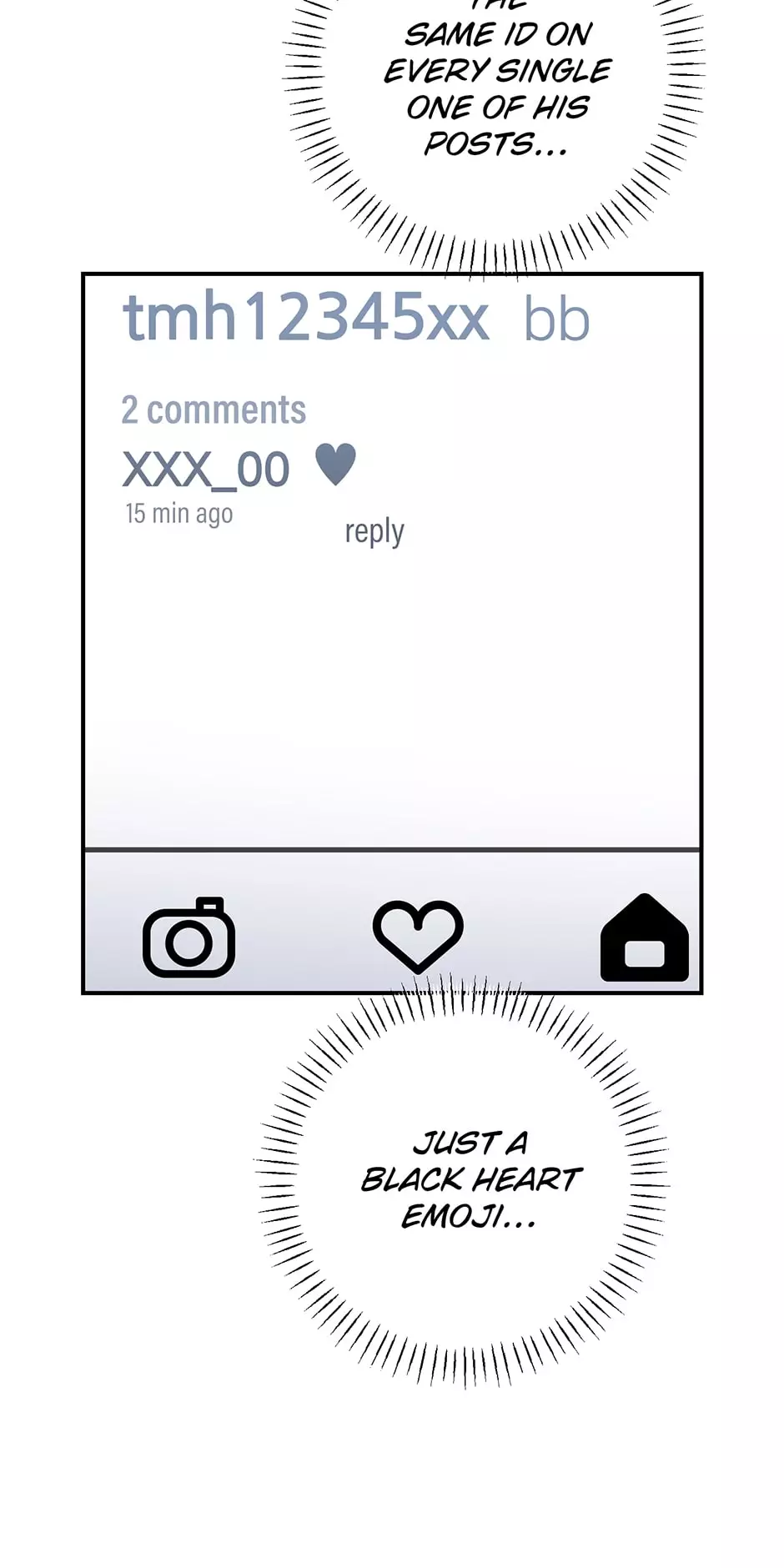 Love Interest Zone 〘Official〙 - Chapter 44 Page 38