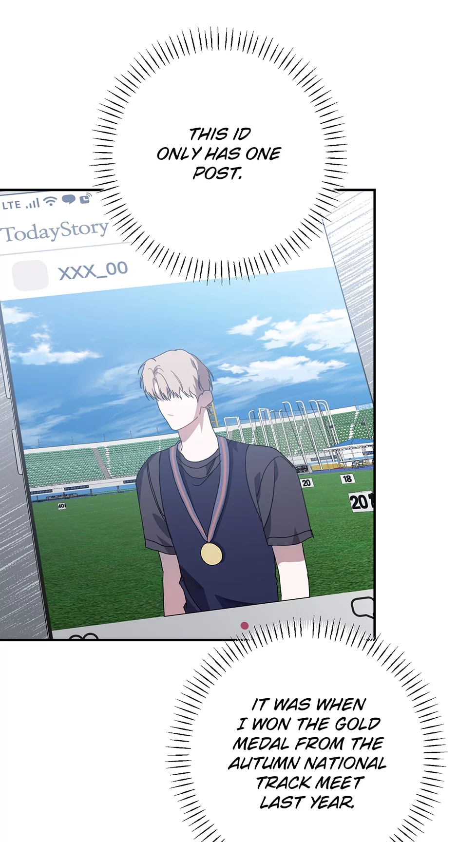 Love Interest Zone 〘Official〙 - Chapter 44 Page 39