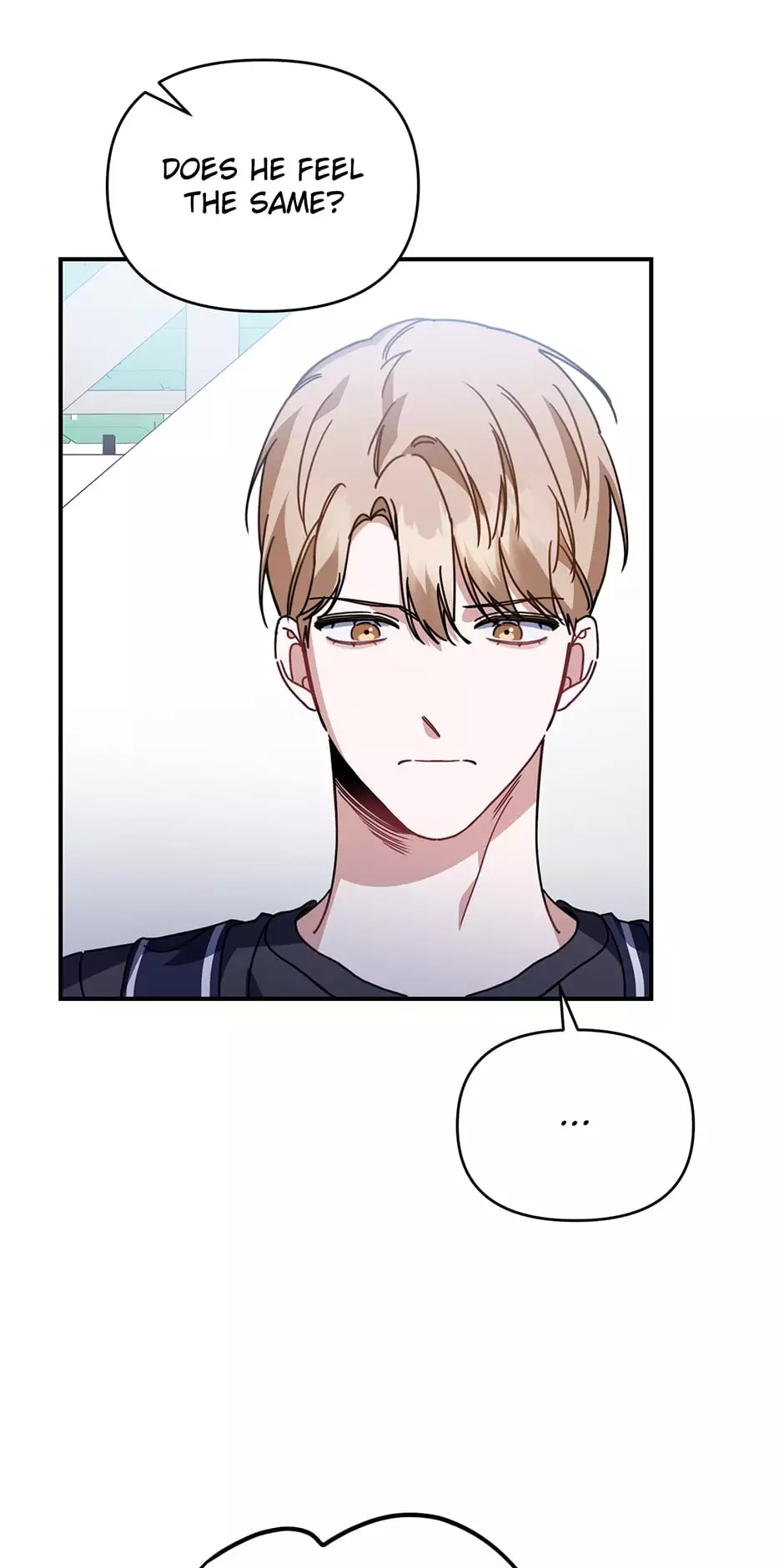 Love Interest Zone 〘Official〙 - Chapter 44 Page 46