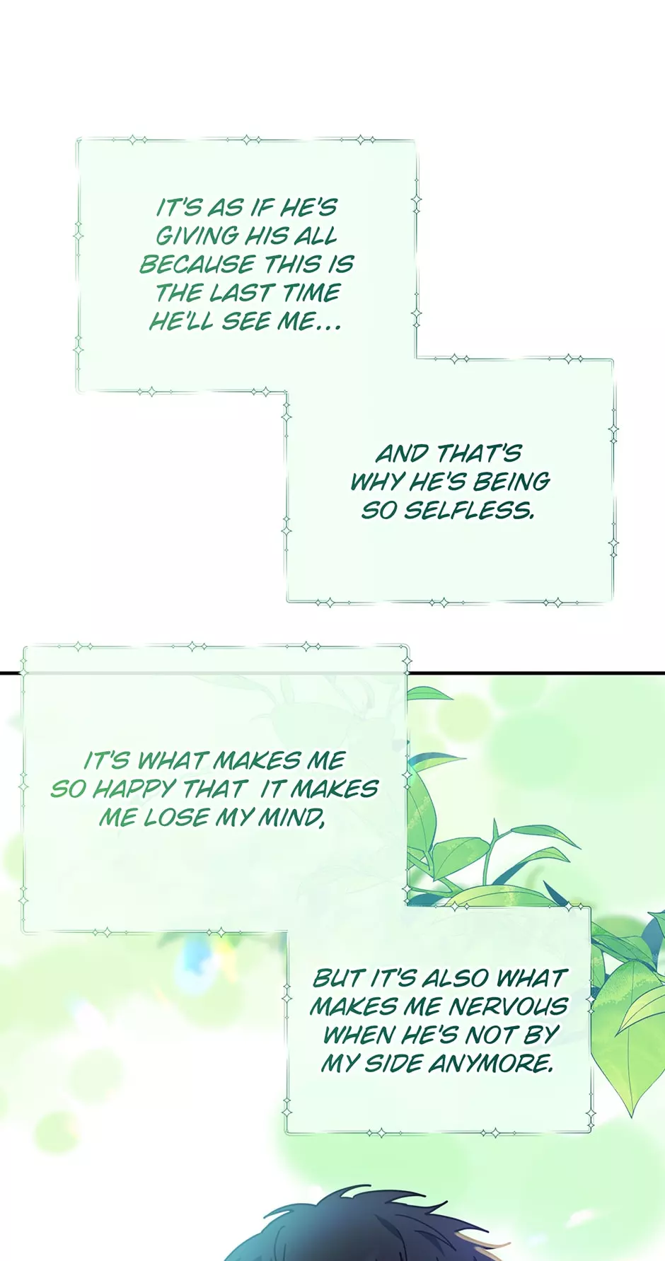 Love Interest Zone 〘Official〙 - Chapter 44 Page 52