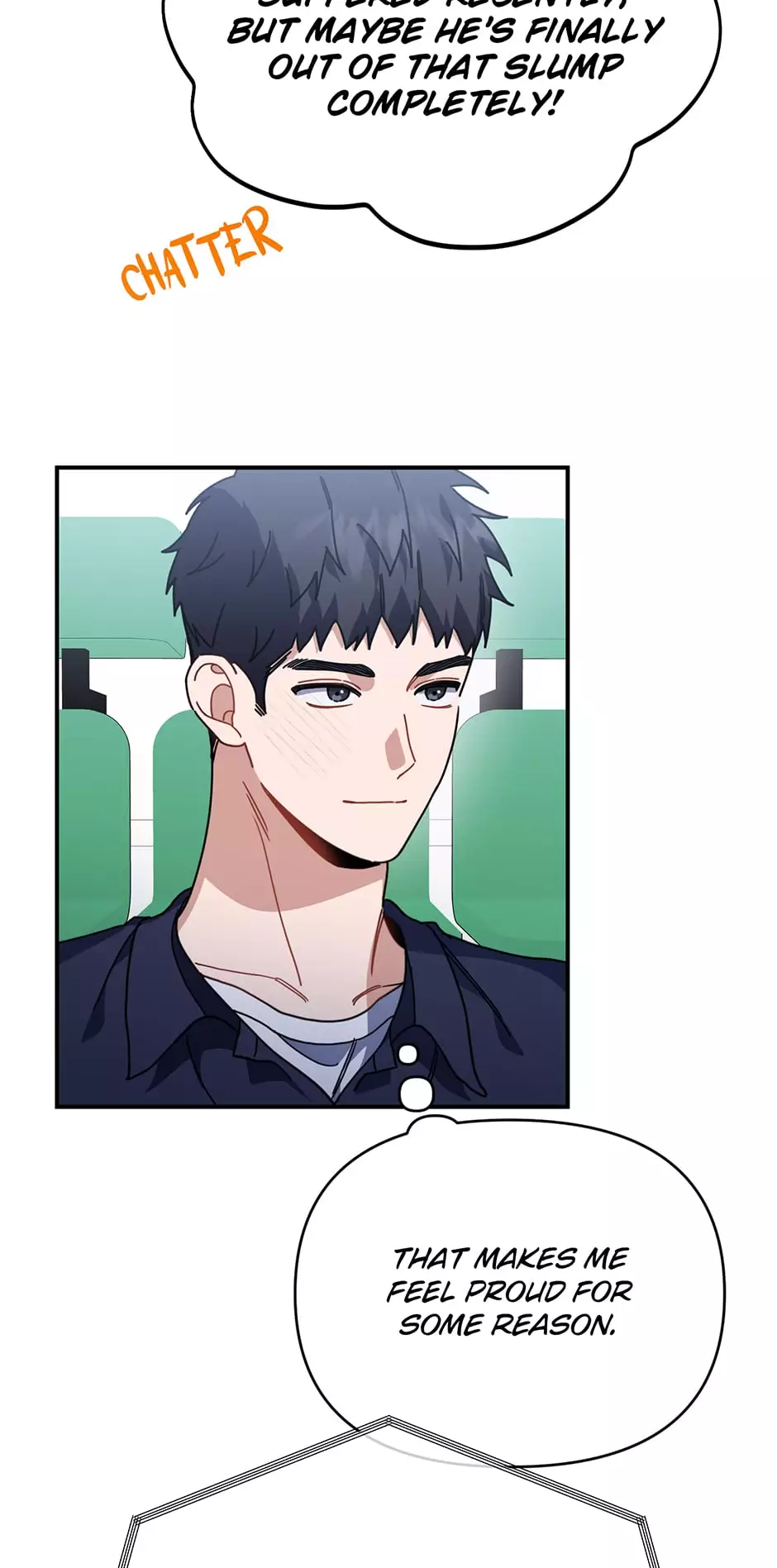 Love Interest Zone 〘Official〙 - Chapter 44 Page 62