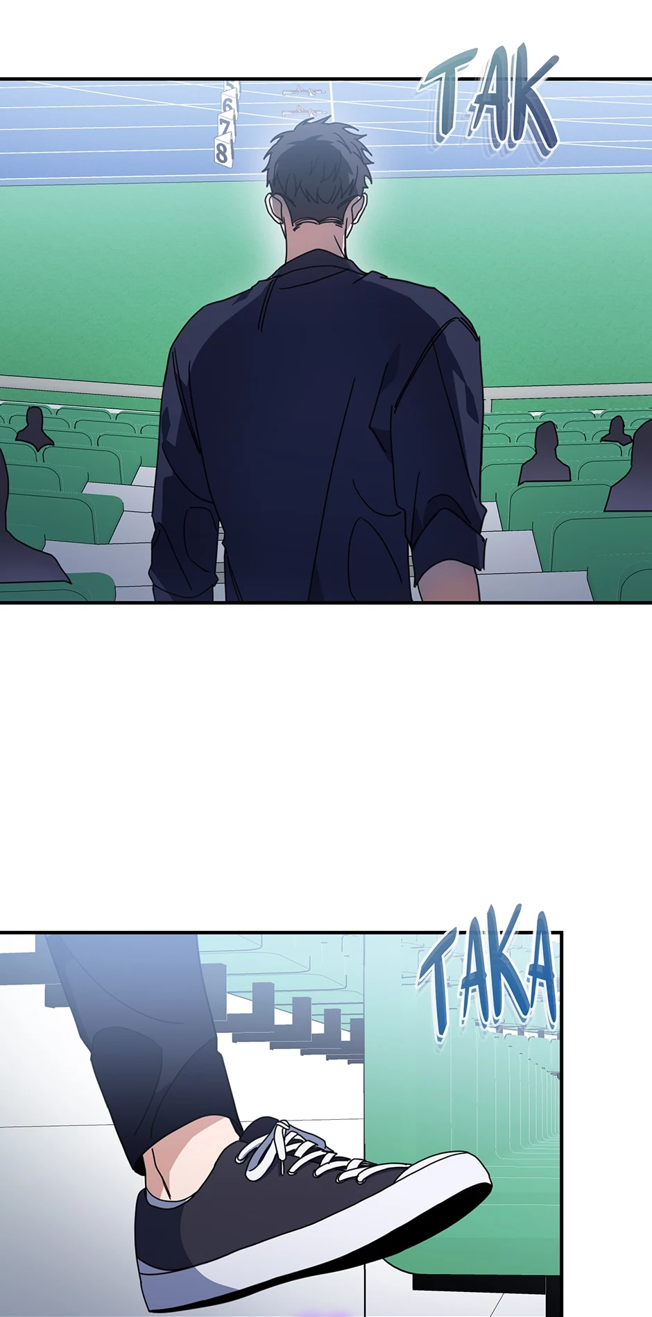 Love Interest Zone 〘Official〙 - Chapter 44 Page 64