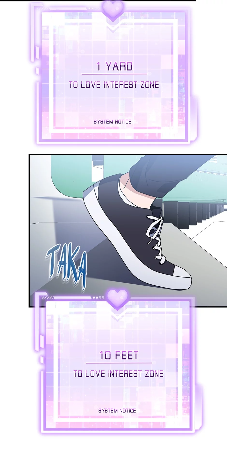 Love Interest Zone 〘Official〙 - Chapter 44 Page 65