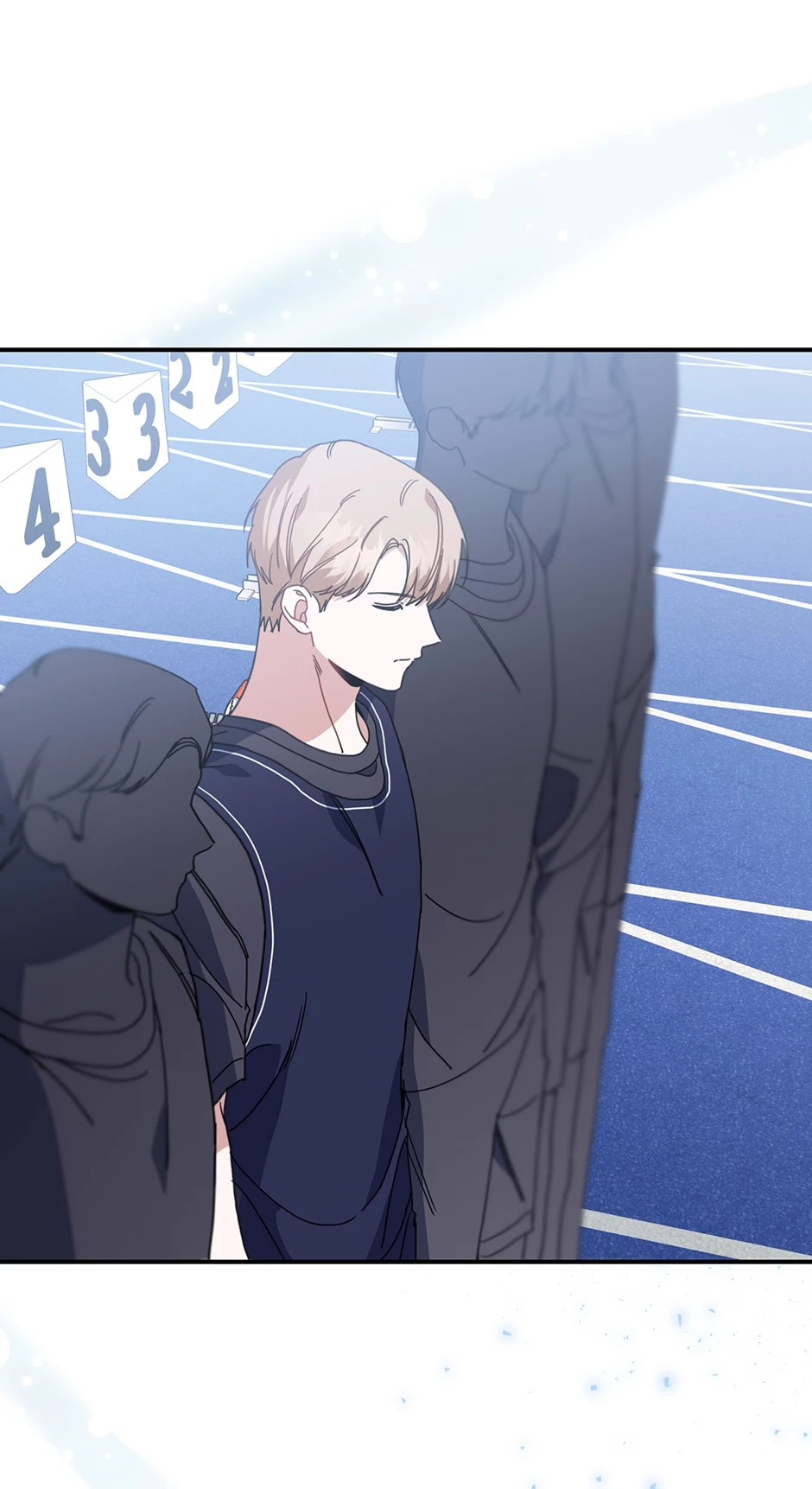 Love Interest Zone 〘Official〙 - Chapter 44 Page 66