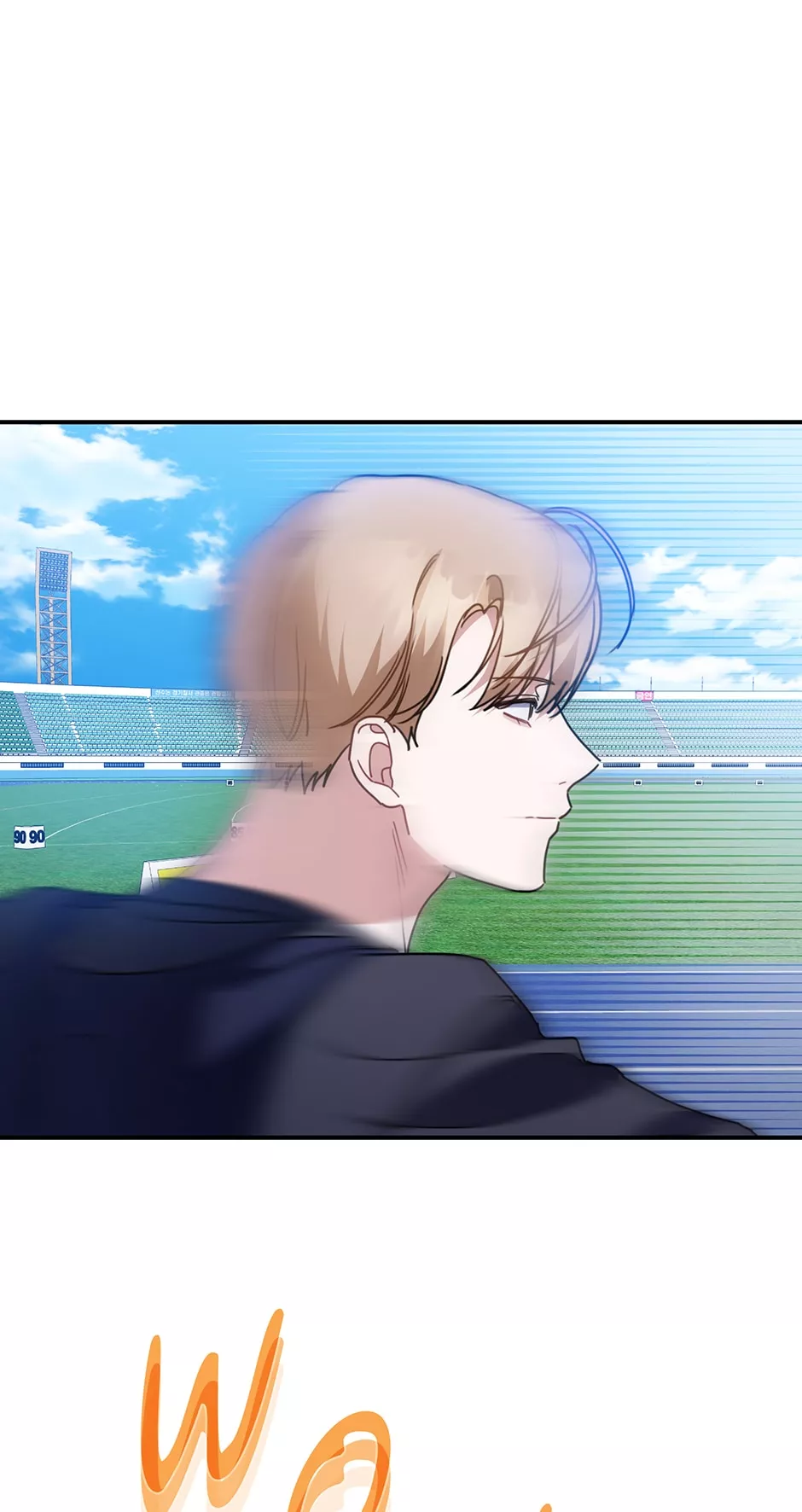 Love Interest Zone 〘Official〙 - Chapter 45 Page 7