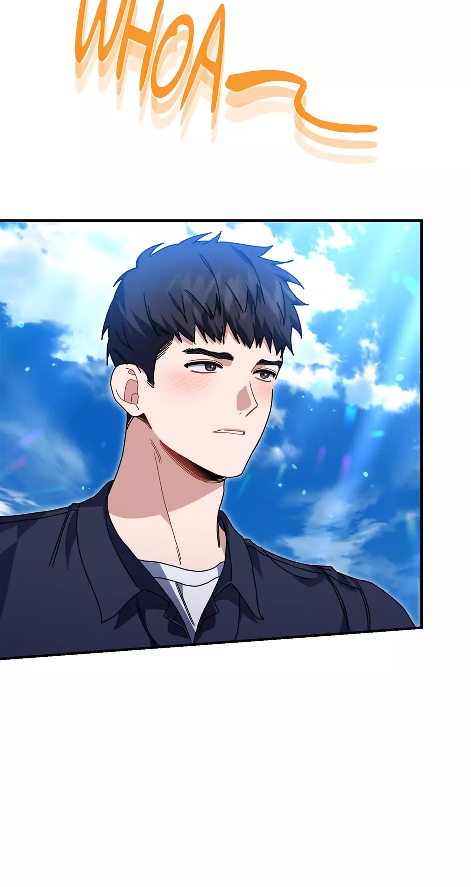 Love Interest Zone 〘Official〙 - Chapter 45 Page 9