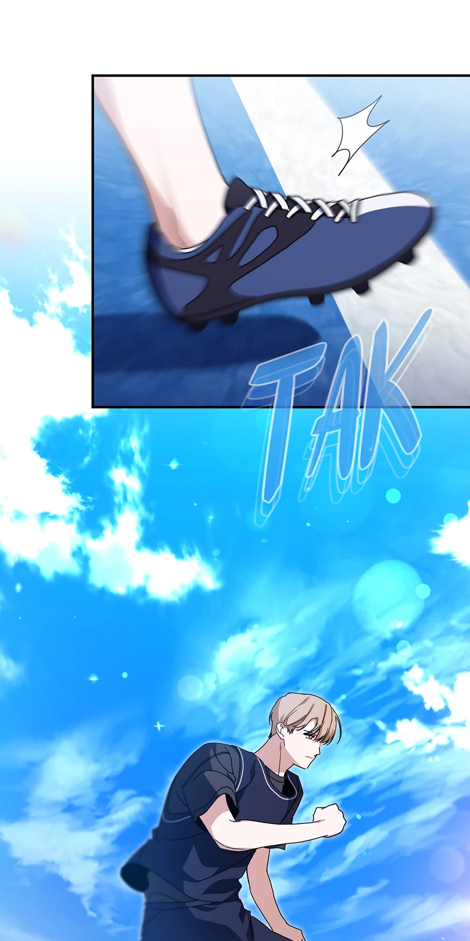 Love Interest Zone 〘Official〙 - Chapter 45 Page 10