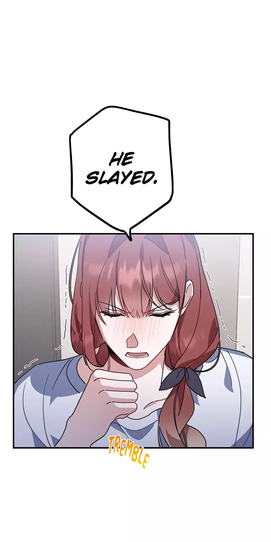 Love Interest Zone 〘Official〙 - Chapter 45 Page 16