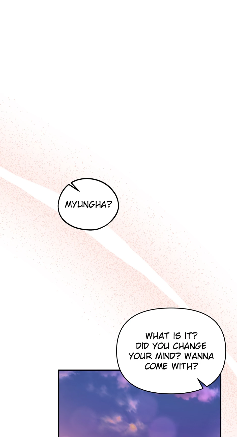 Love Interest Zone 〘Official〙 - Chapter 45 Page 23