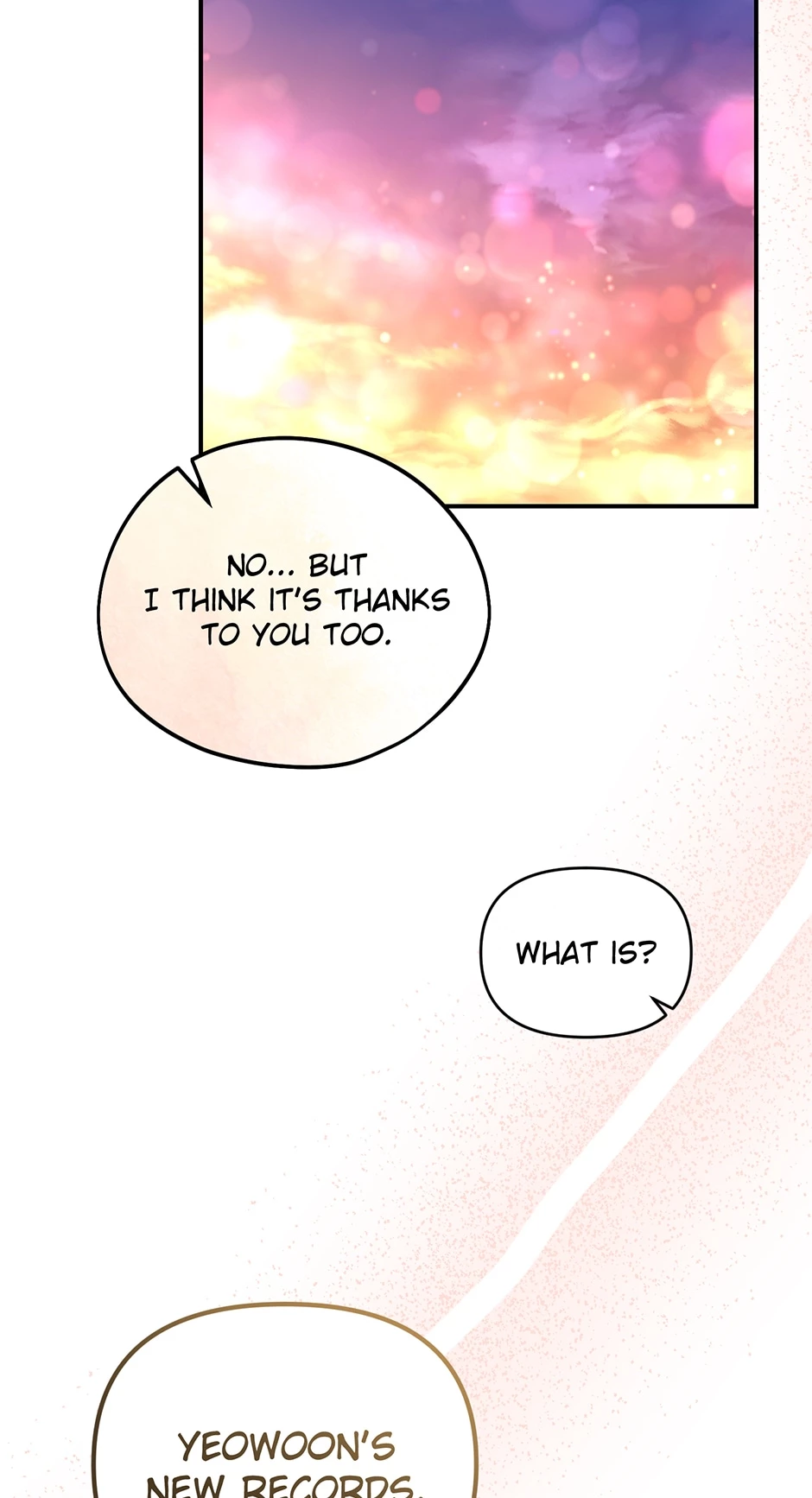 Love Interest Zone 〘Official〙 - Chapter 45 Page 24