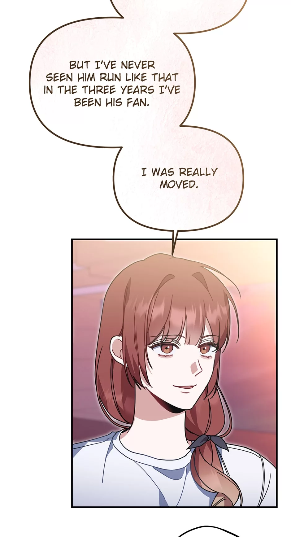 Love Interest Zone 〘Official〙 - Chapter 45 Page 26