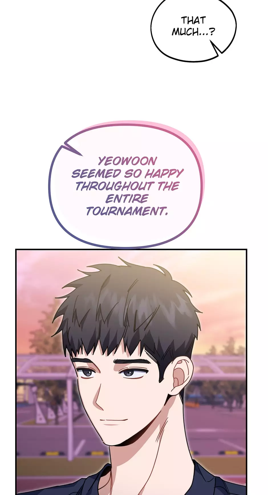 Love Interest Zone 〘Official〙 - Chapter 45 Page 27