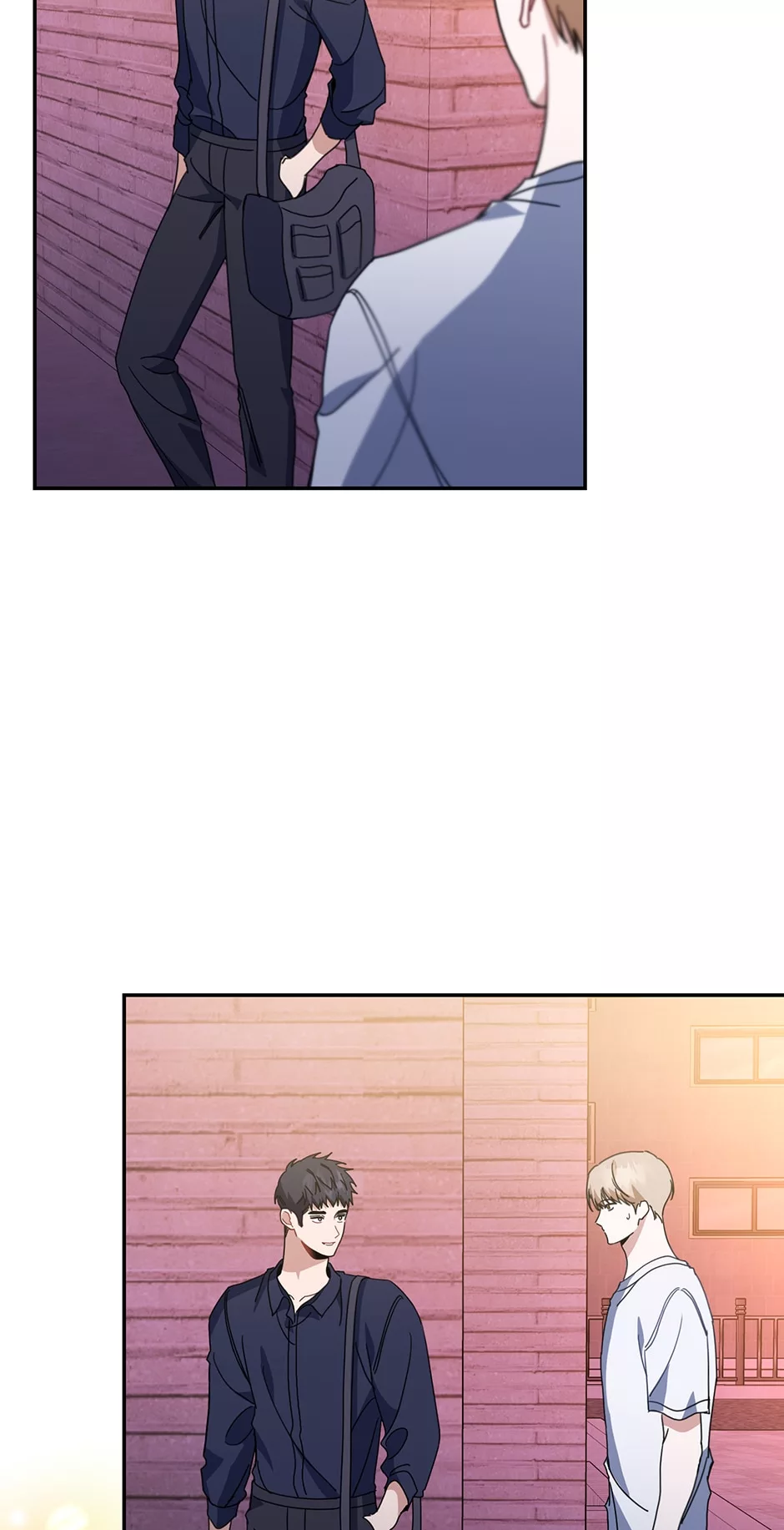 Love Interest Zone 〘Official〙 - Chapter 45 Page 31
