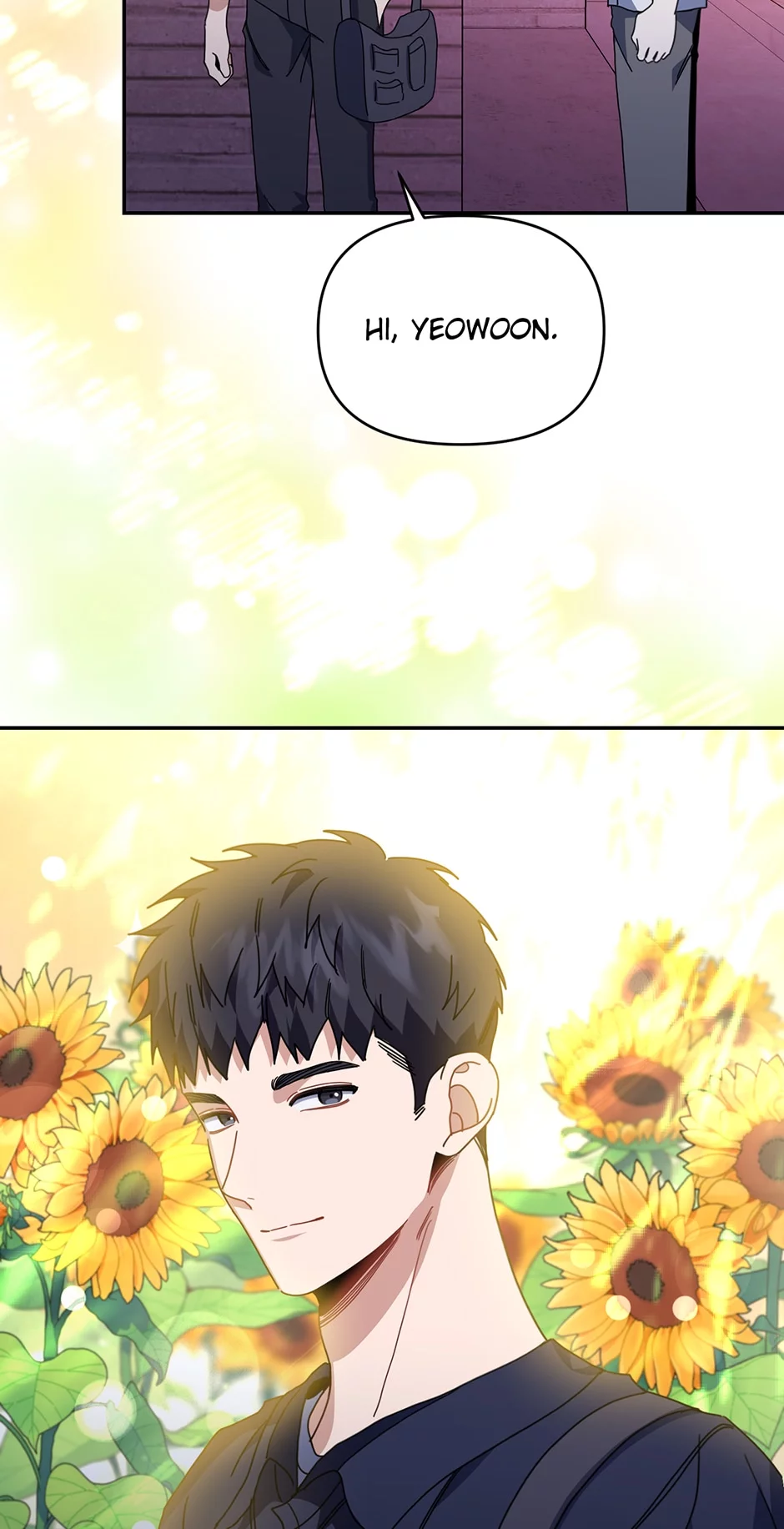 Love Interest Zone 〘Official〙 - Chapter 45 Page 32