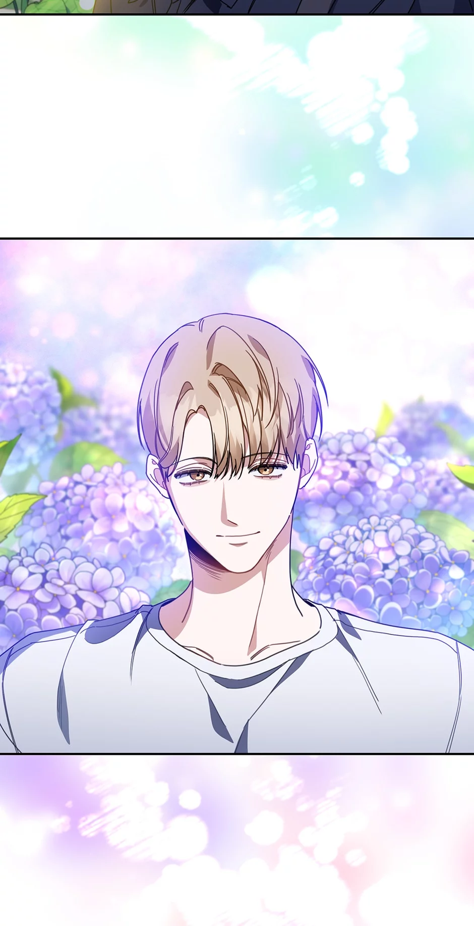 Love Interest Zone 〘Official〙 - Chapter 45 Page 33