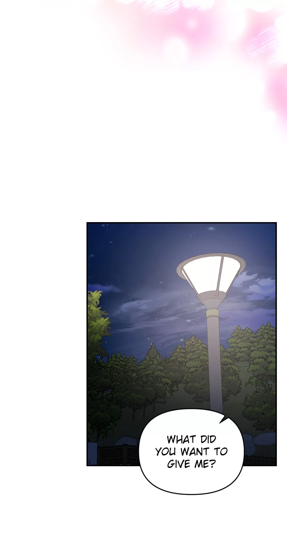 Love Interest Zone 〘Official〙 - Chapter 45 Page 34