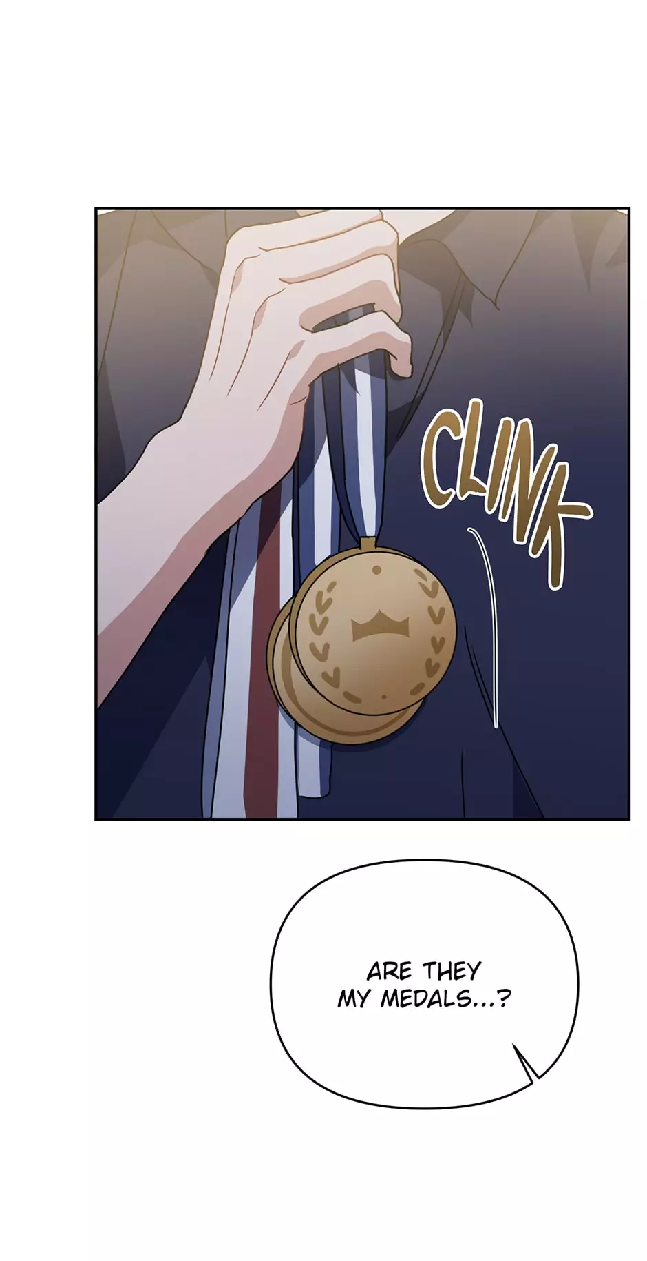 Love Interest Zone 〘Official〙 - Chapter 45 Page 36