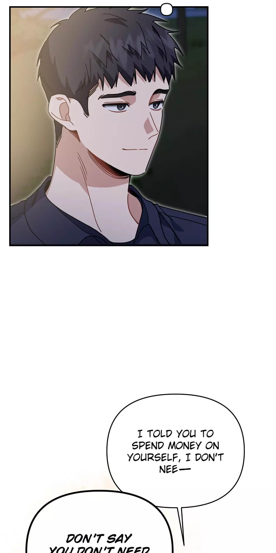 Love Interest Zone 〘Official〙 - Chapter 45 Page 40