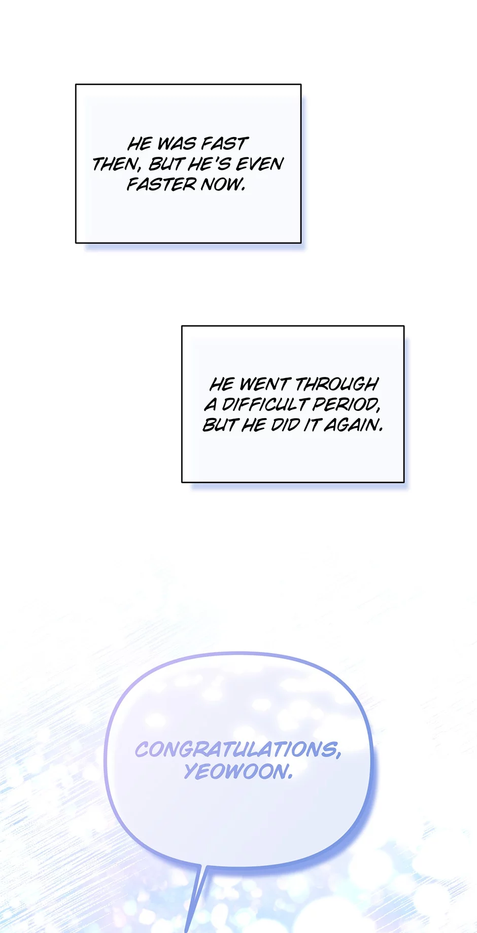 Love Interest Zone 〘Official〙 - Chapter 45 Page 44