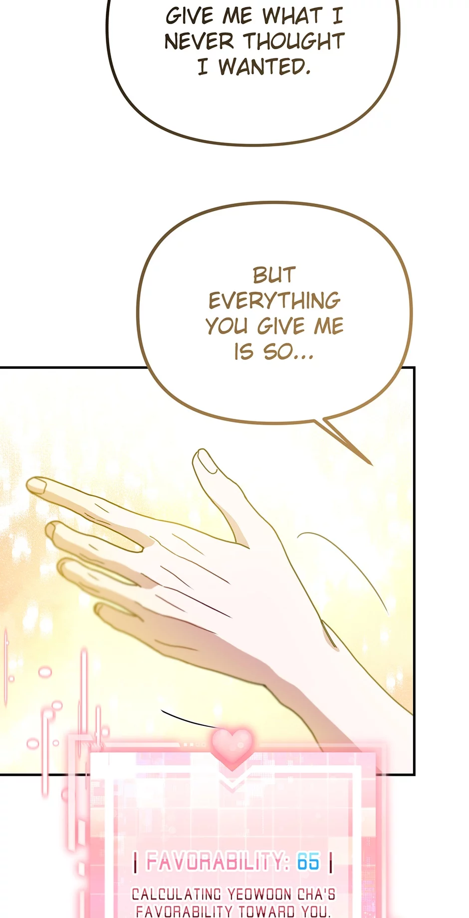 Love Interest Zone 〘Official〙 - Chapter 45 Page 47