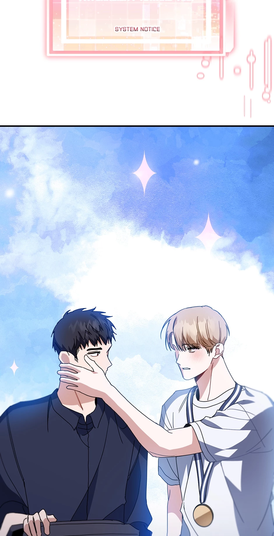 Love Interest Zone 〘Official〙 - Chapter 45 Page 48
