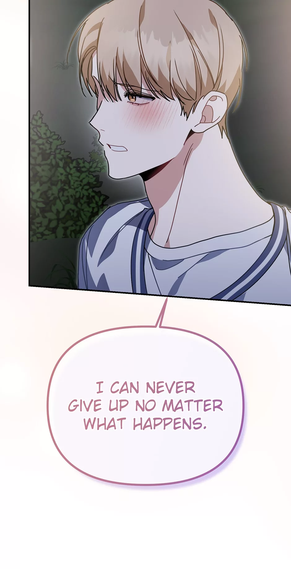Love Interest Zone 〘Official〙 - Chapter 45 Page 50