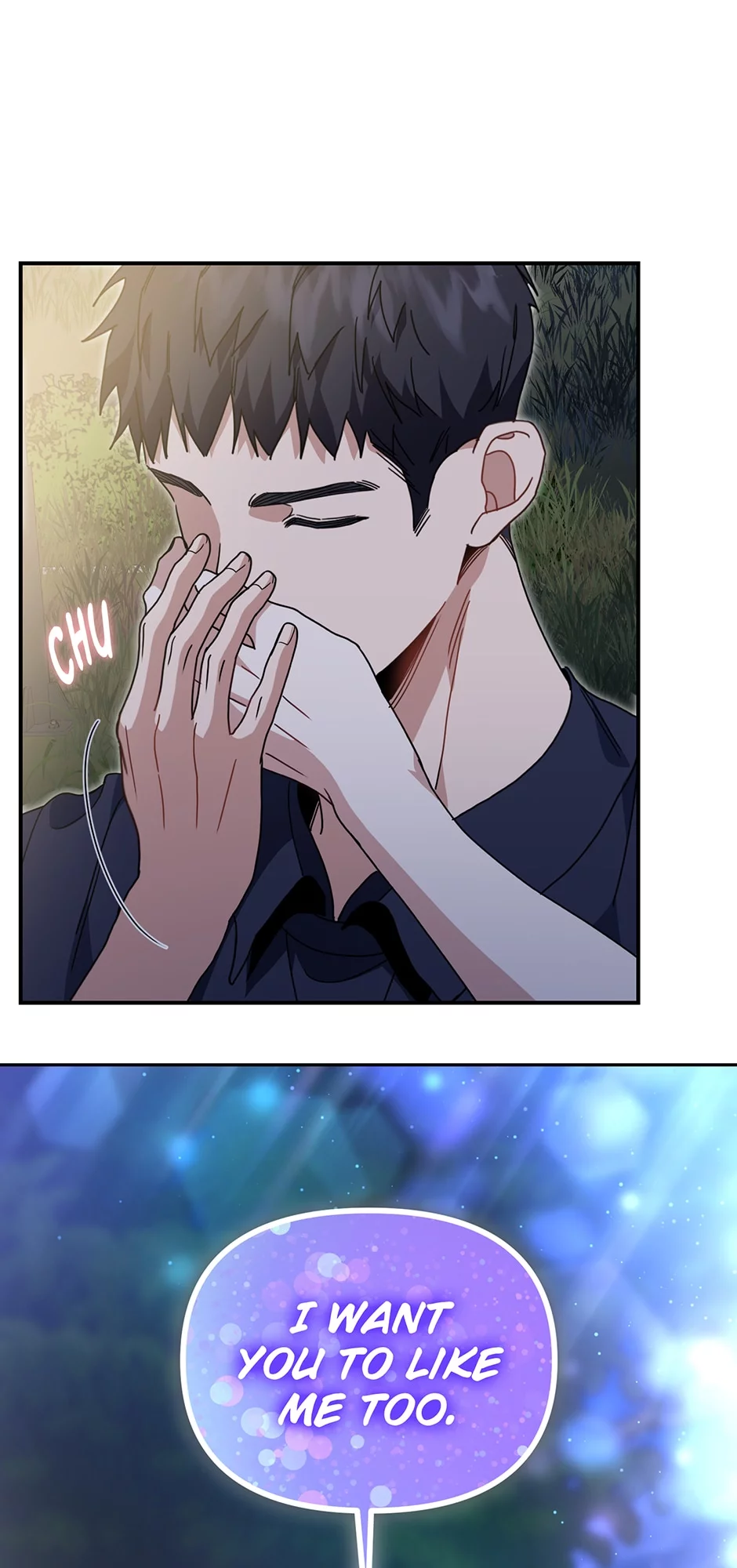Love Interest Zone 〘Official〙 - Chapter 45 Page 51