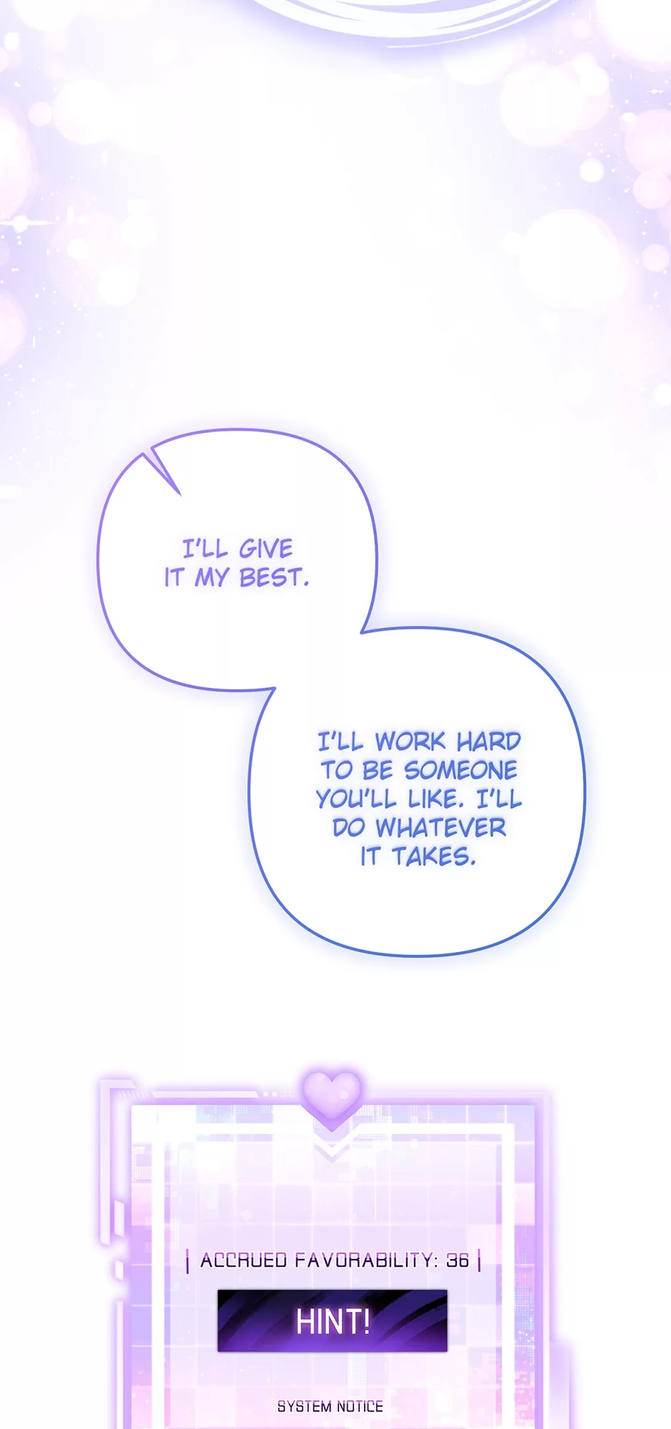 Love Interest Zone 〘Official〙 - Chapter 45 Page 53