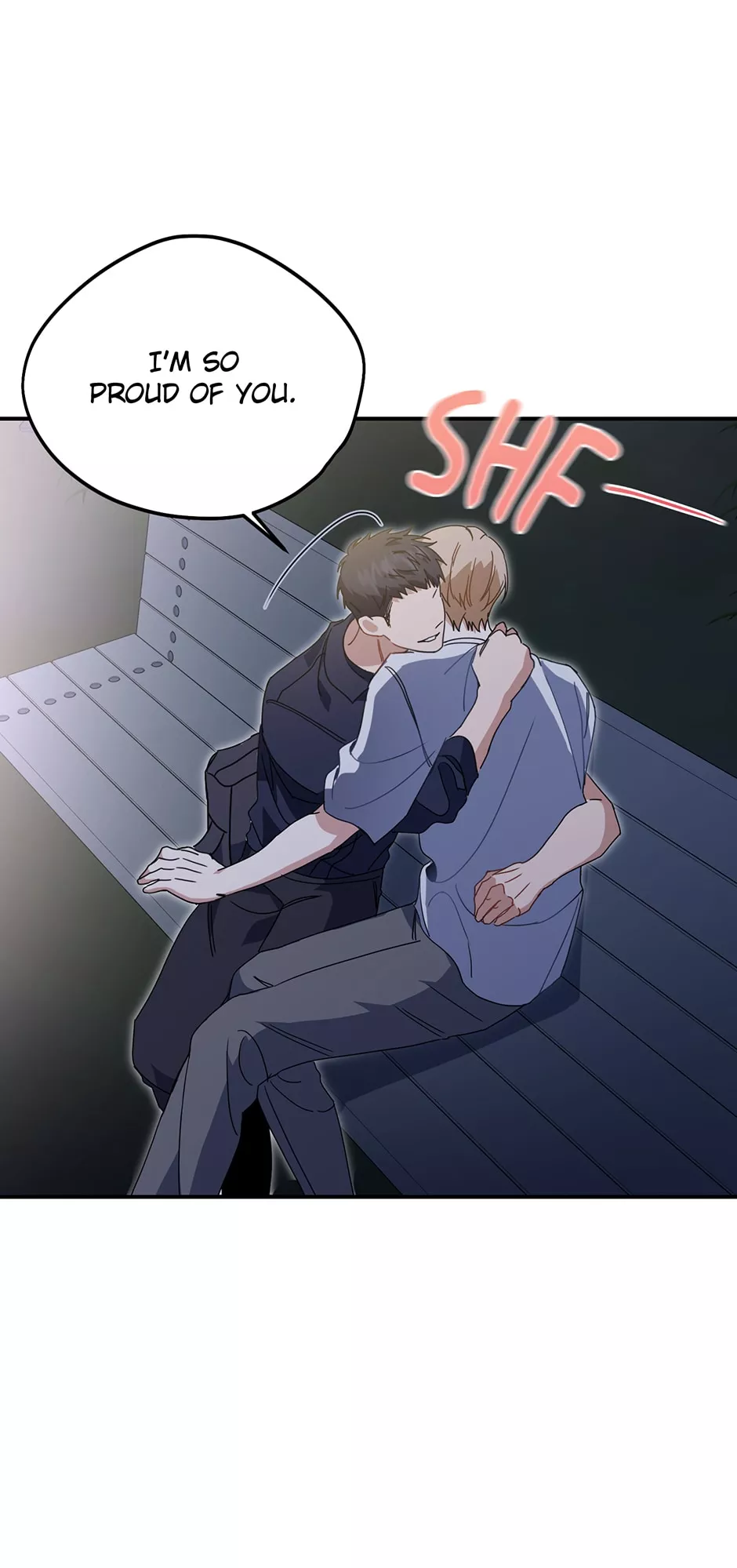 Love Interest Zone 〘Official〙 - Chapter 45 Page 56
