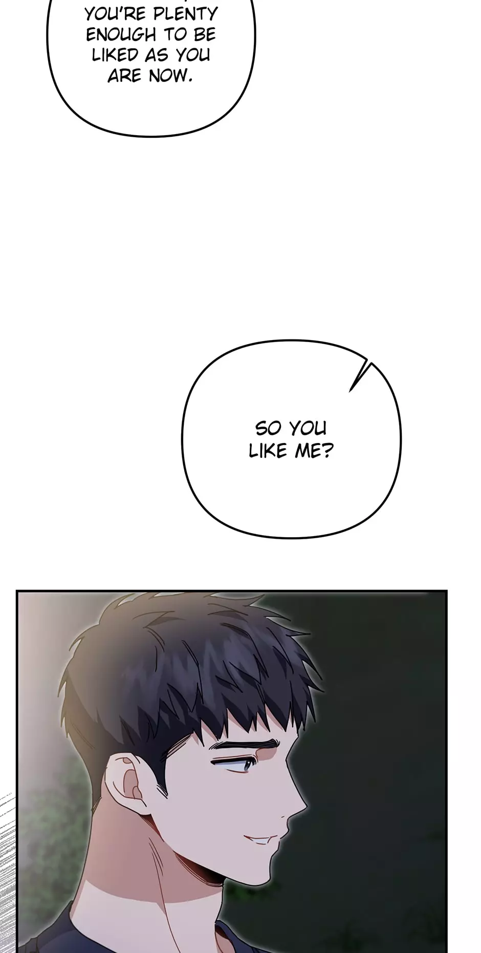 Love Interest Zone 〘Official〙 - Chapter 45 Page 59
