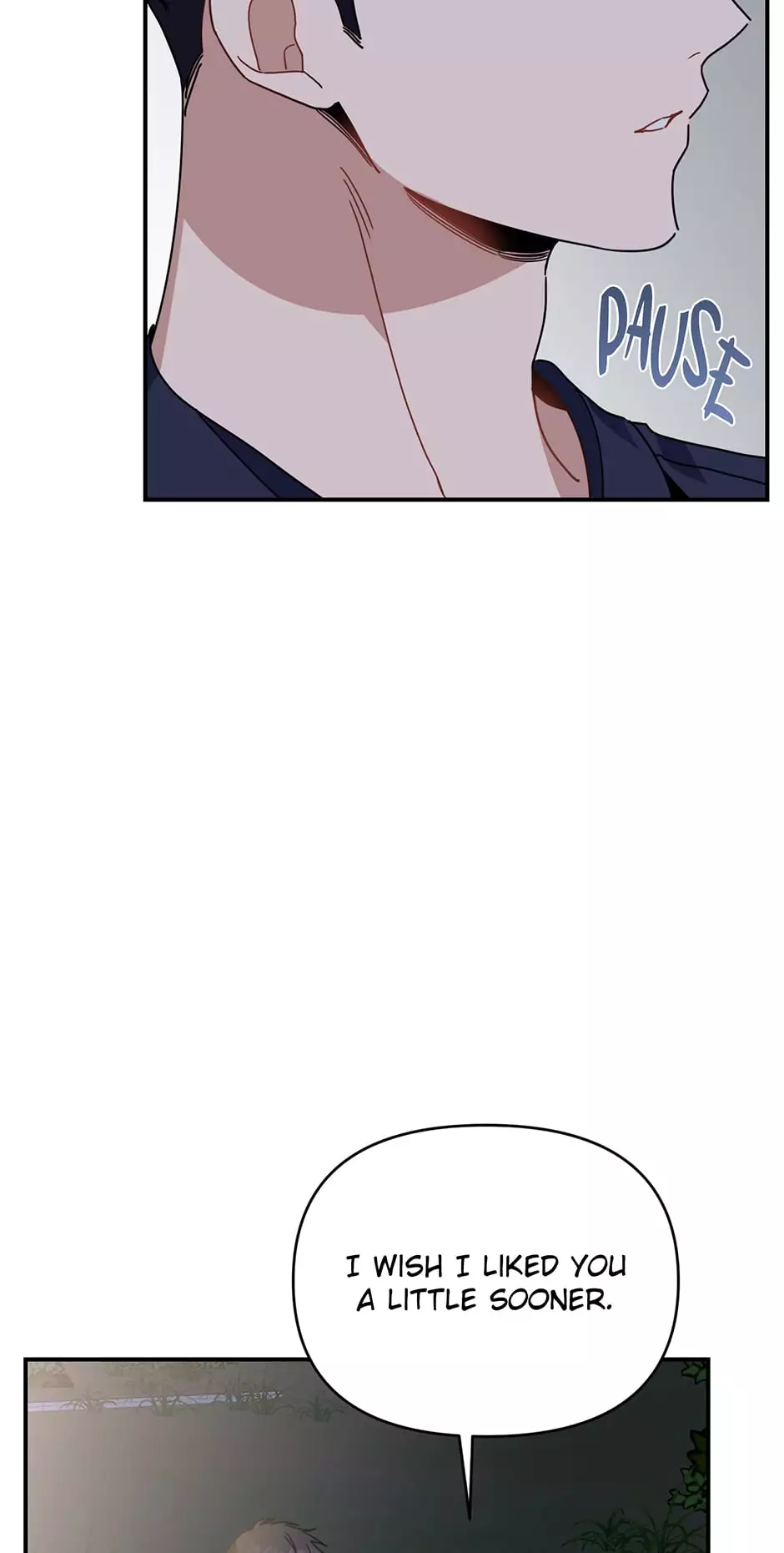 Love Interest Zone 〘Official〙 - Chapter 45 Page 61