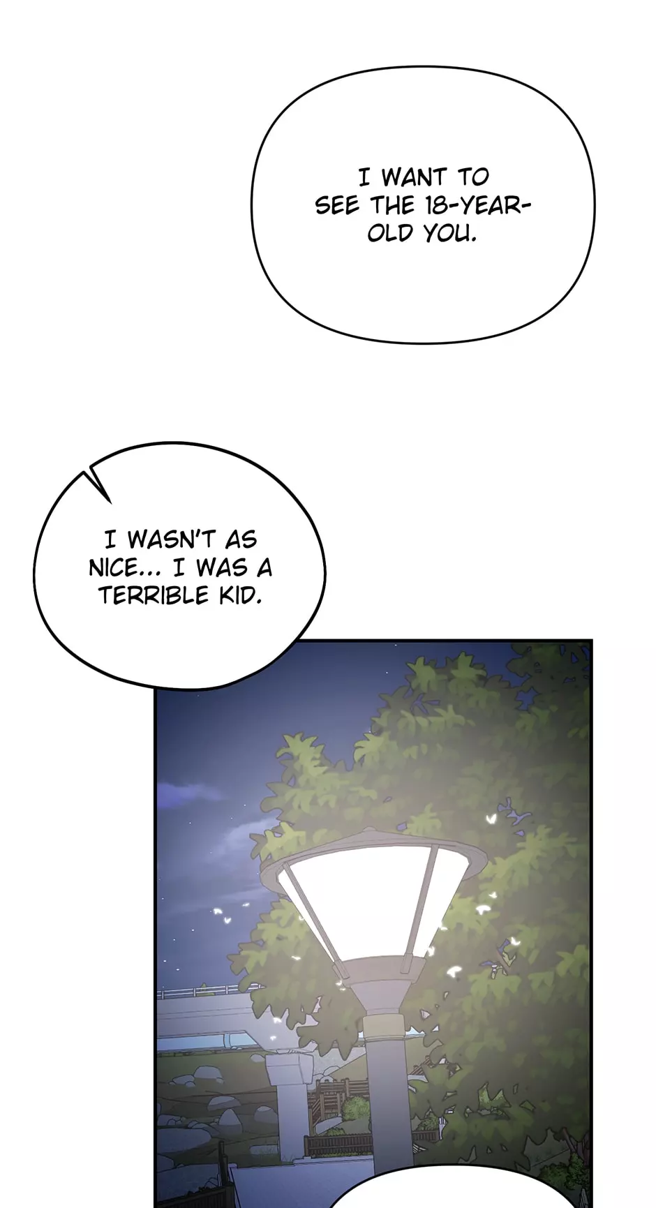 Love Interest Zone 〘Official〙 - Chapter 45 Page 63
