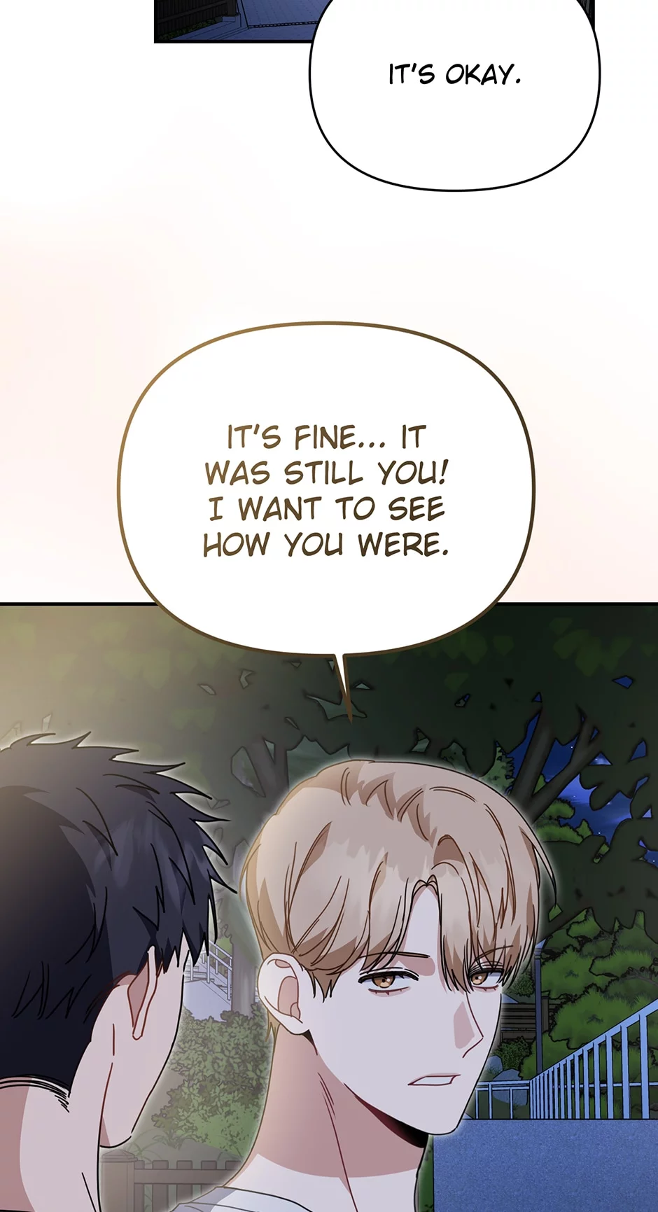 Love Interest Zone 〘Official〙 - Chapter 45 Page 64