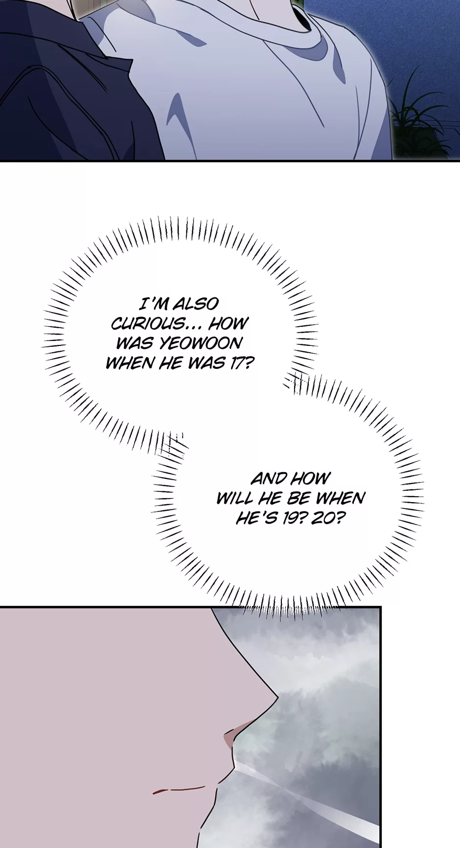 Love Interest Zone 〘Official〙 - Chapter 45 Page 65