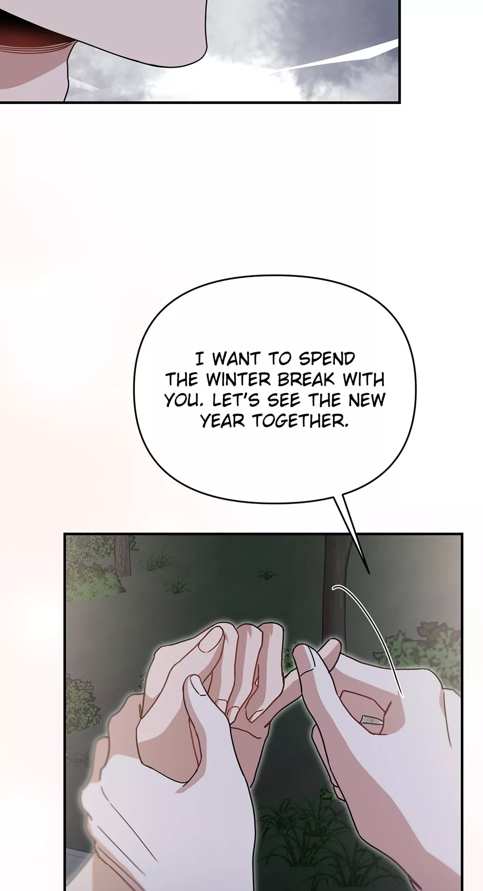 Love Interest Zone 〘Official〙 - Chapter 45 Page 66
