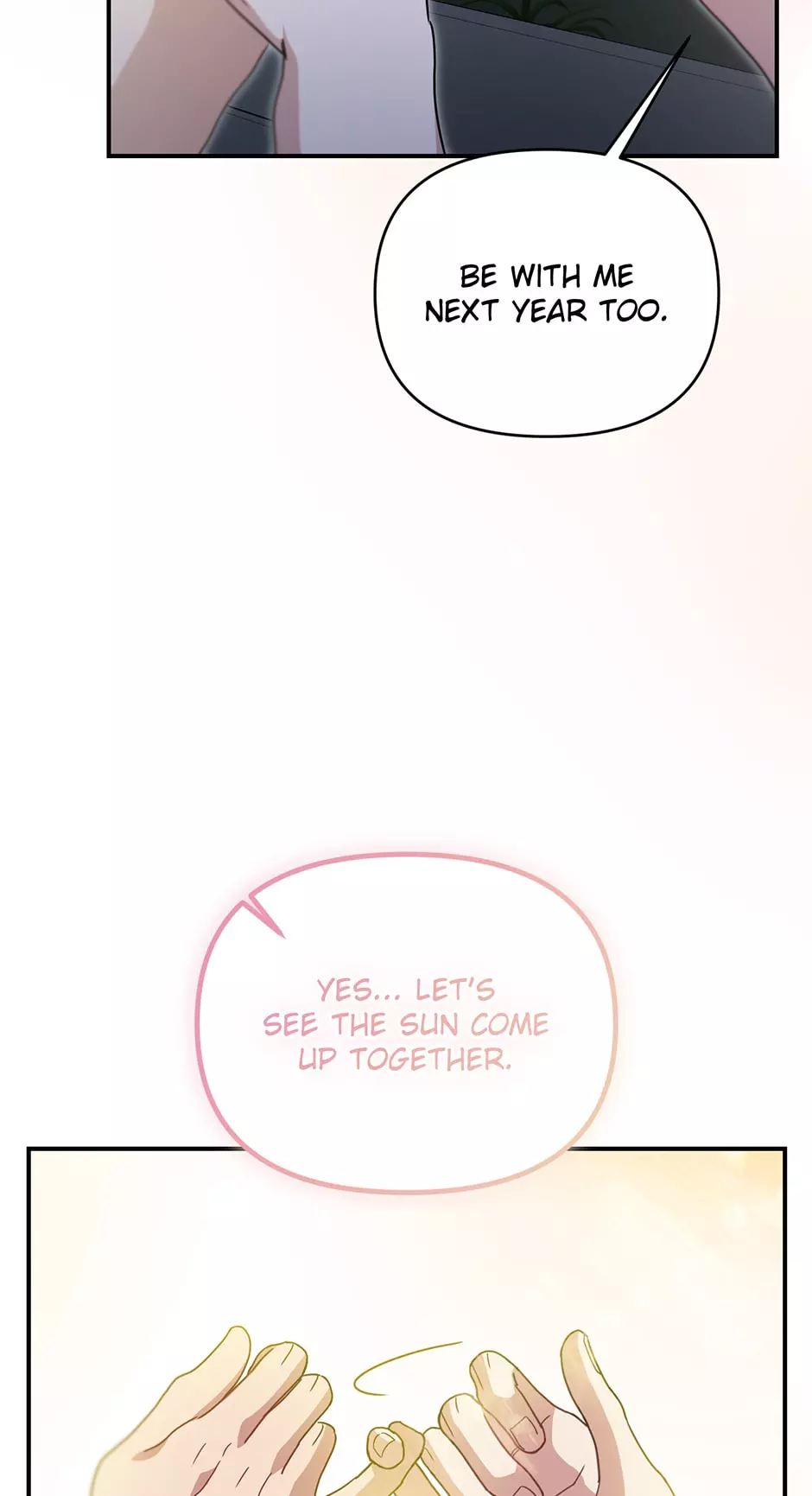 Love Interest Zone 〘Official〙 - Chapter 45 Page 67