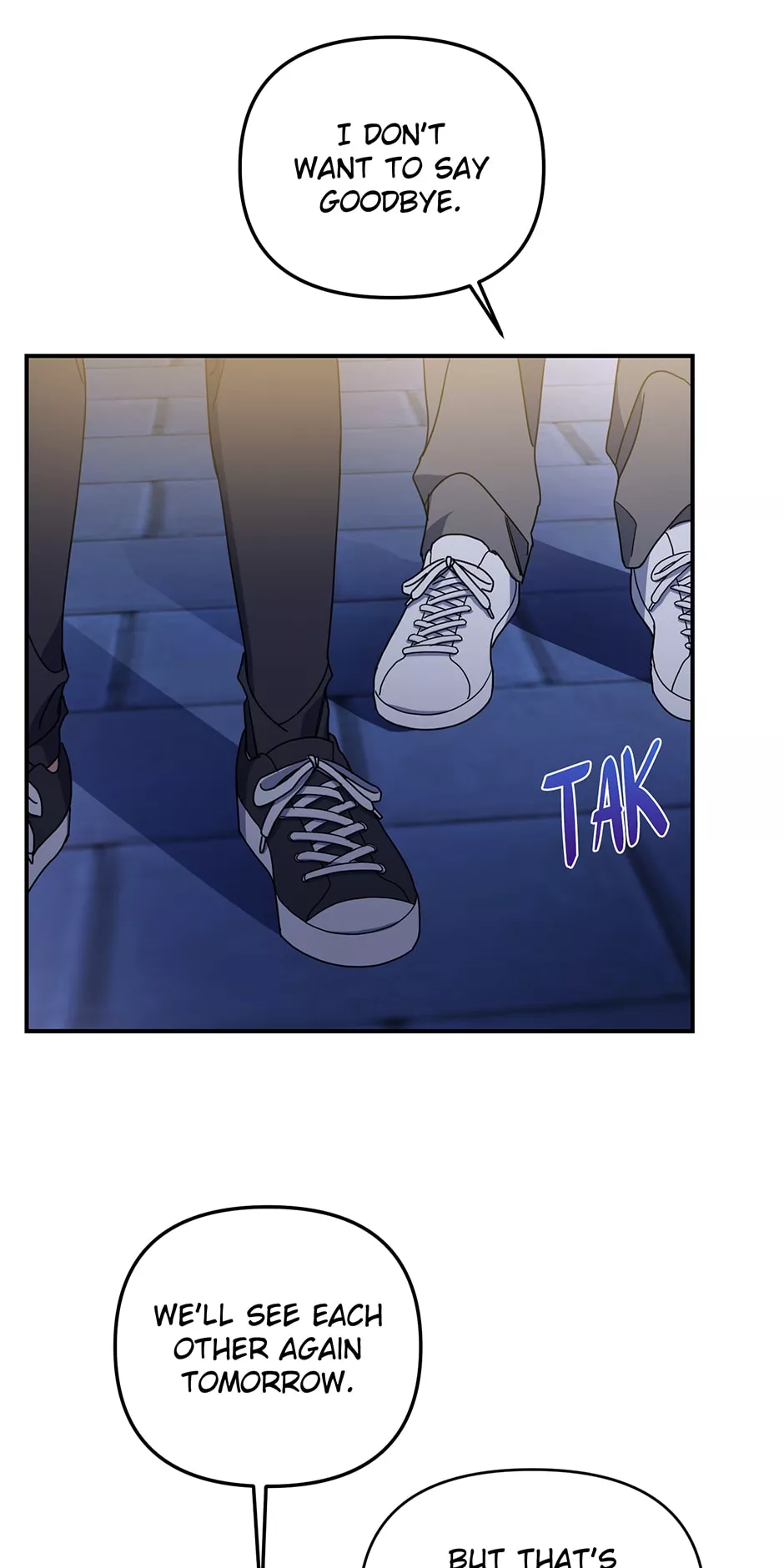 Love Interest Zone 〘Official〙 - Chapter 45 Page 70
