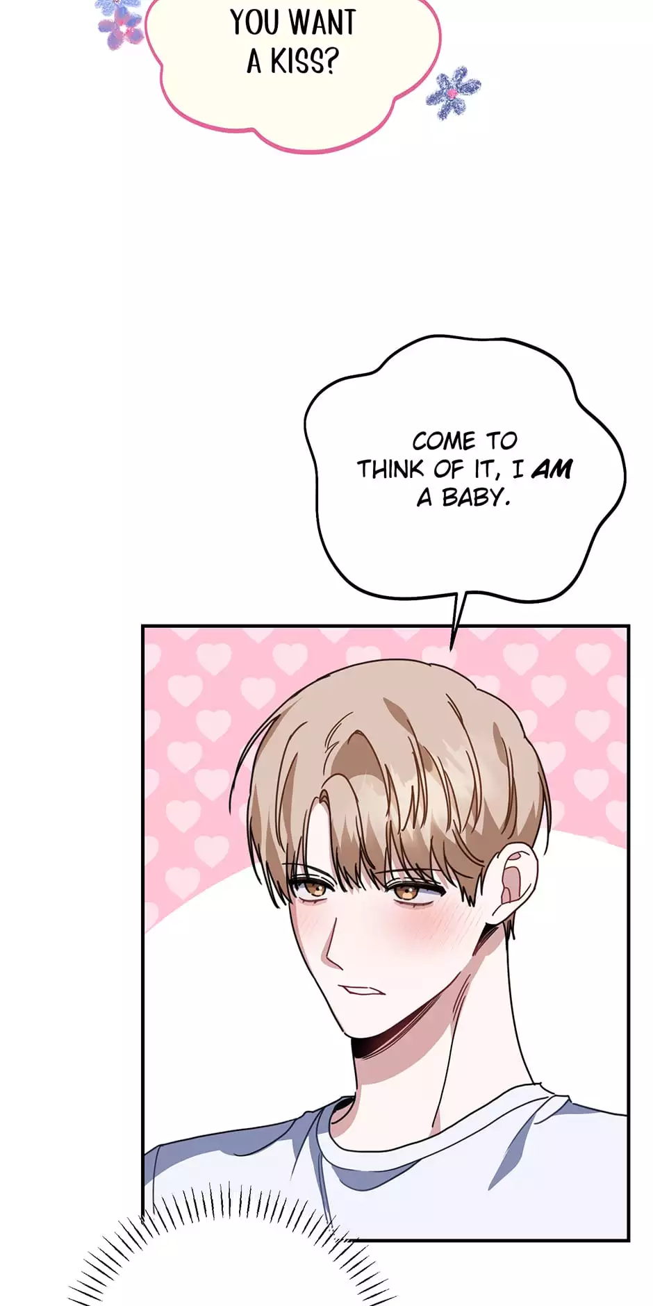 Love Interest Zone 〘Official〙 - Chapter 45 Page 73