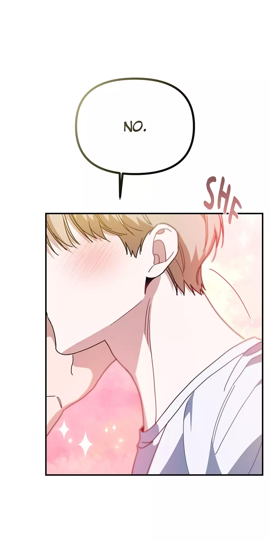 Love Interest Zone 〘Official〙 - Chapter 45 Page 75
