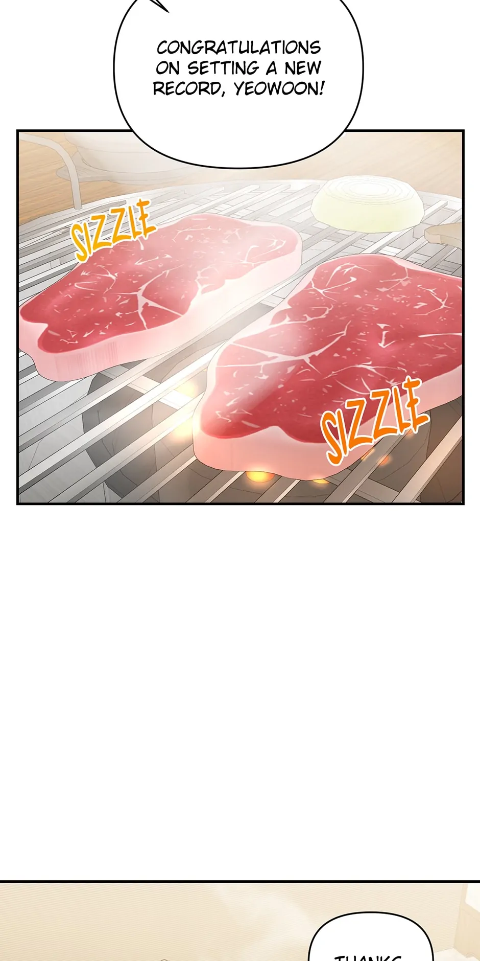 Love Interest Zone 〘Official〙 - Chapter 46 Page 3