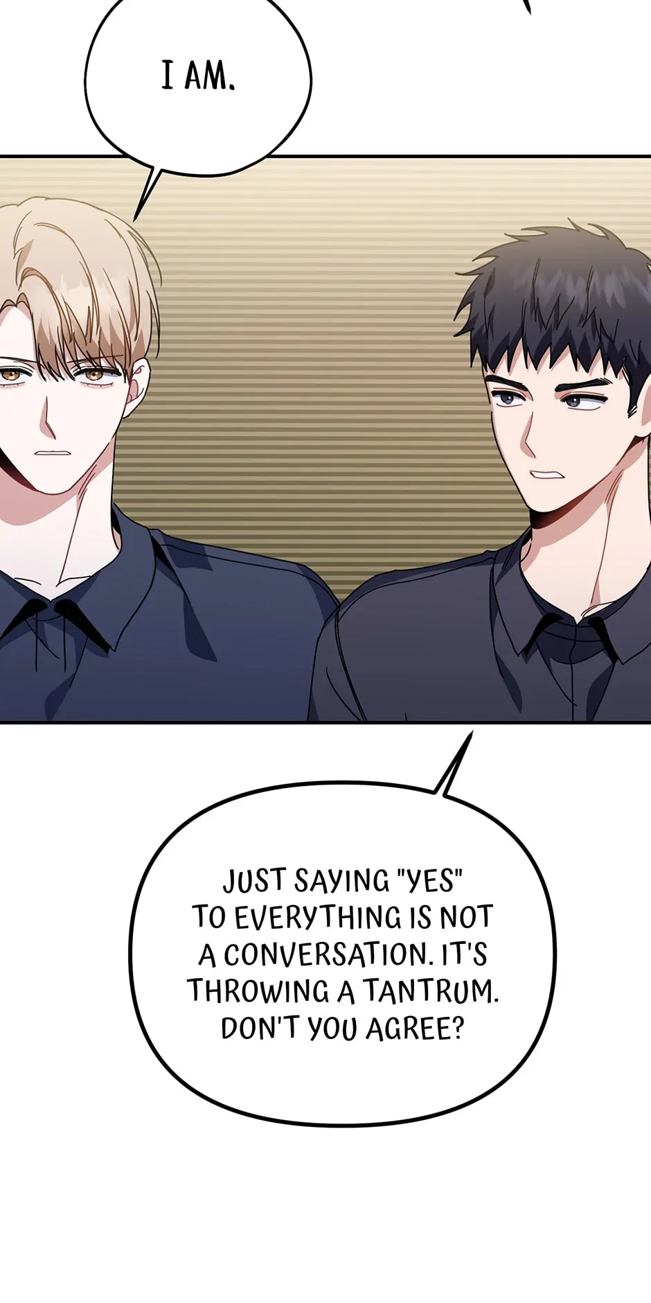 Love Interest Zone 〘Official〙 - Chapter 46 Page 7