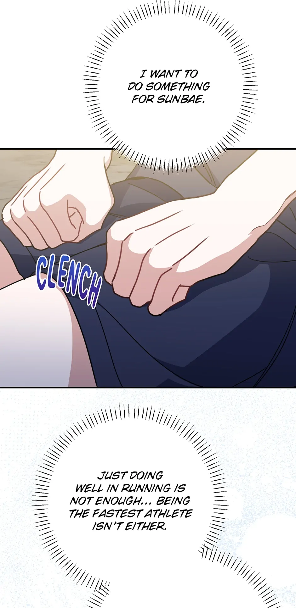 Love Interest Zone 〘Official〙 - Chapter 46 Page 21