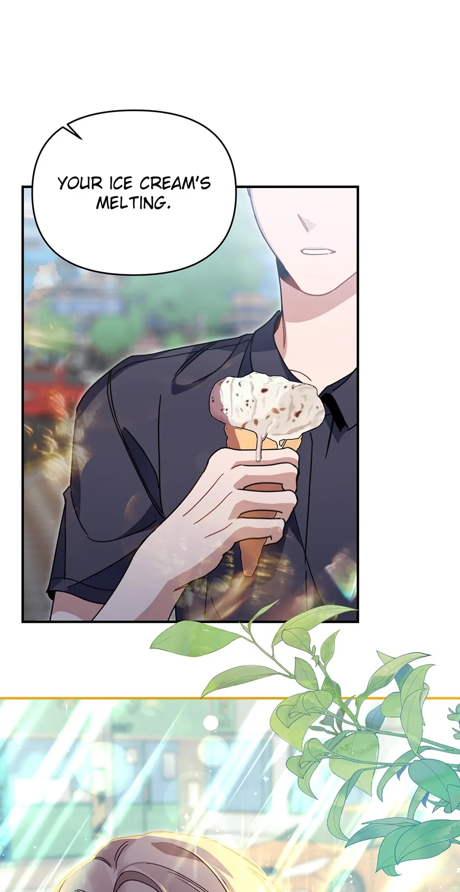 Love Interest Zone 〘Official〙 - Chapter 46 Page 31